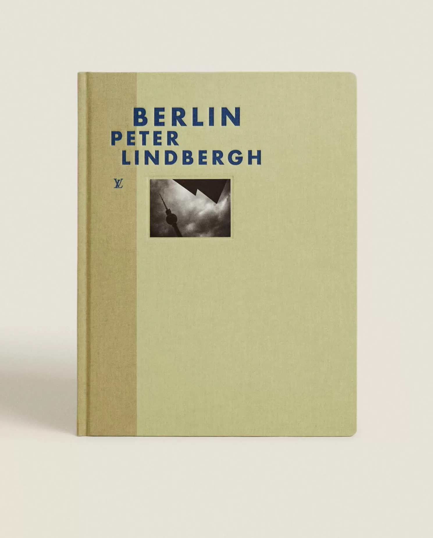 ZARA Home Livros<Berlim: Peter Lindbergh