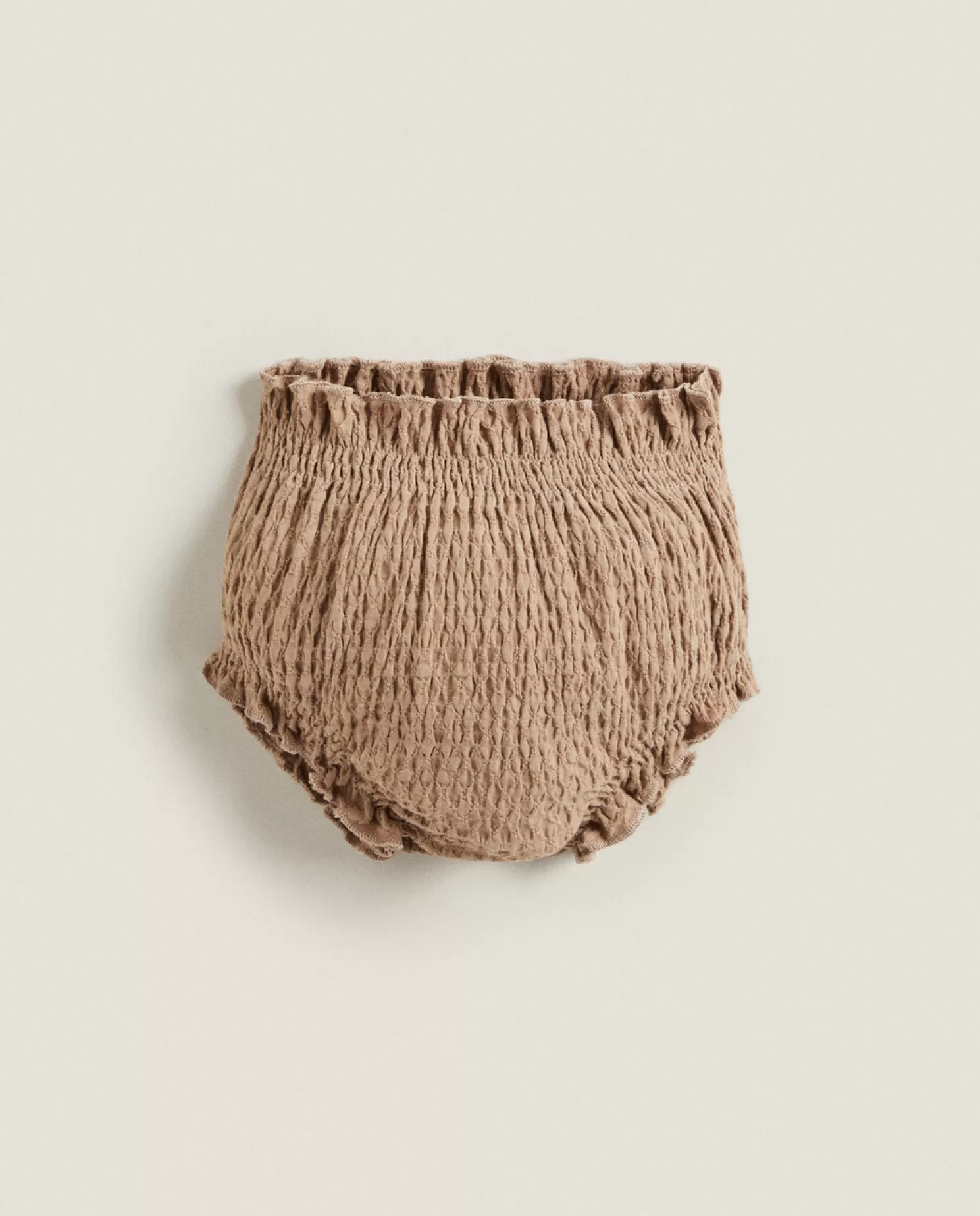 ZARA Home Roupas E Calcados<Bloomers De Algodao Crepe