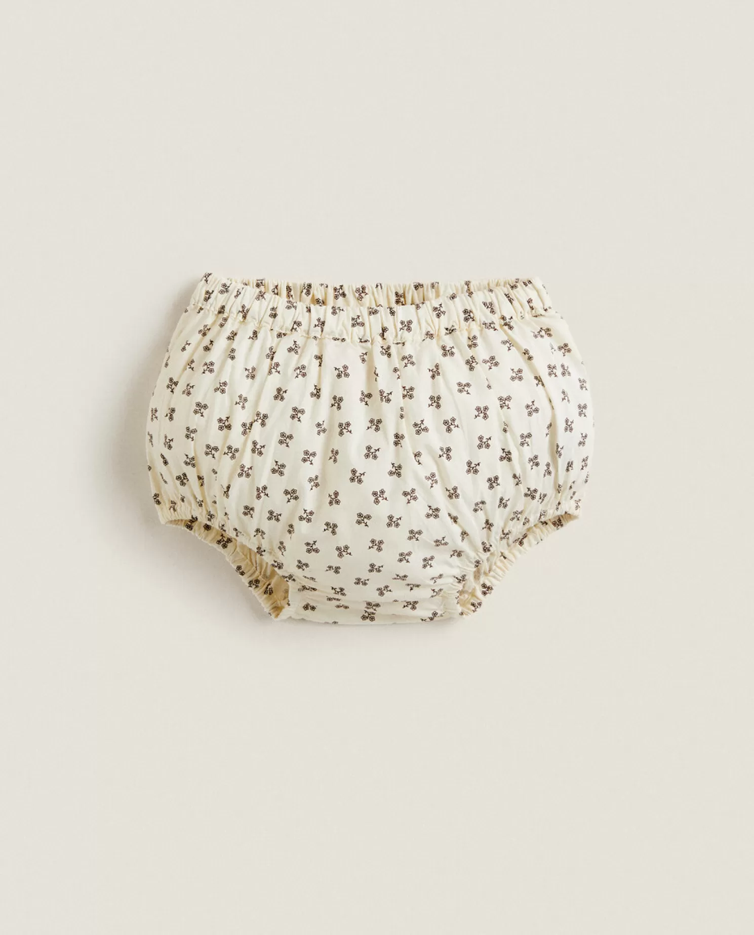 ZARA Home Roupas E Calcados<Bloomers De Bebe Mini Flor