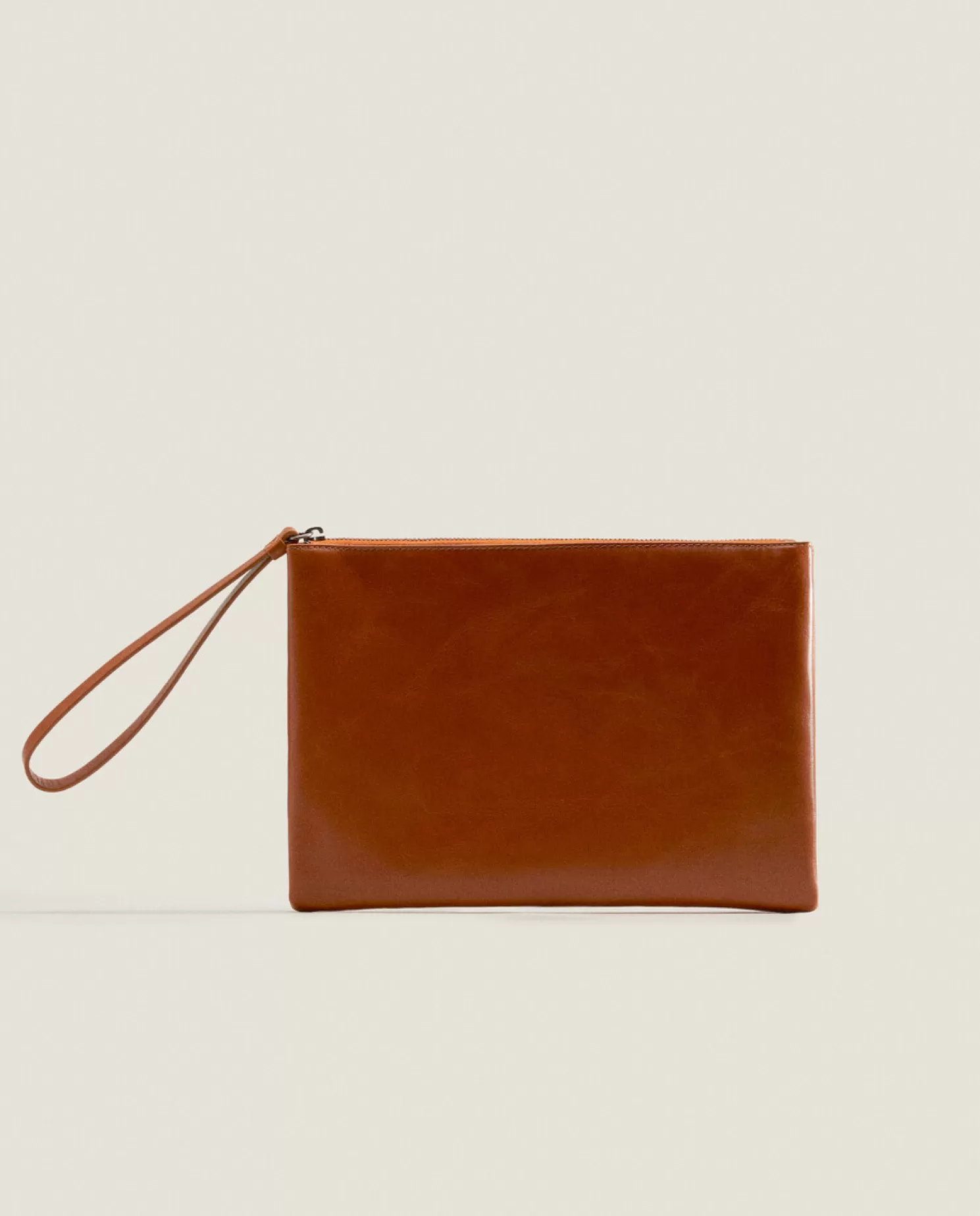 ZARA Home Bolsas E Bolsas De Higiene<Bolsa De Couro