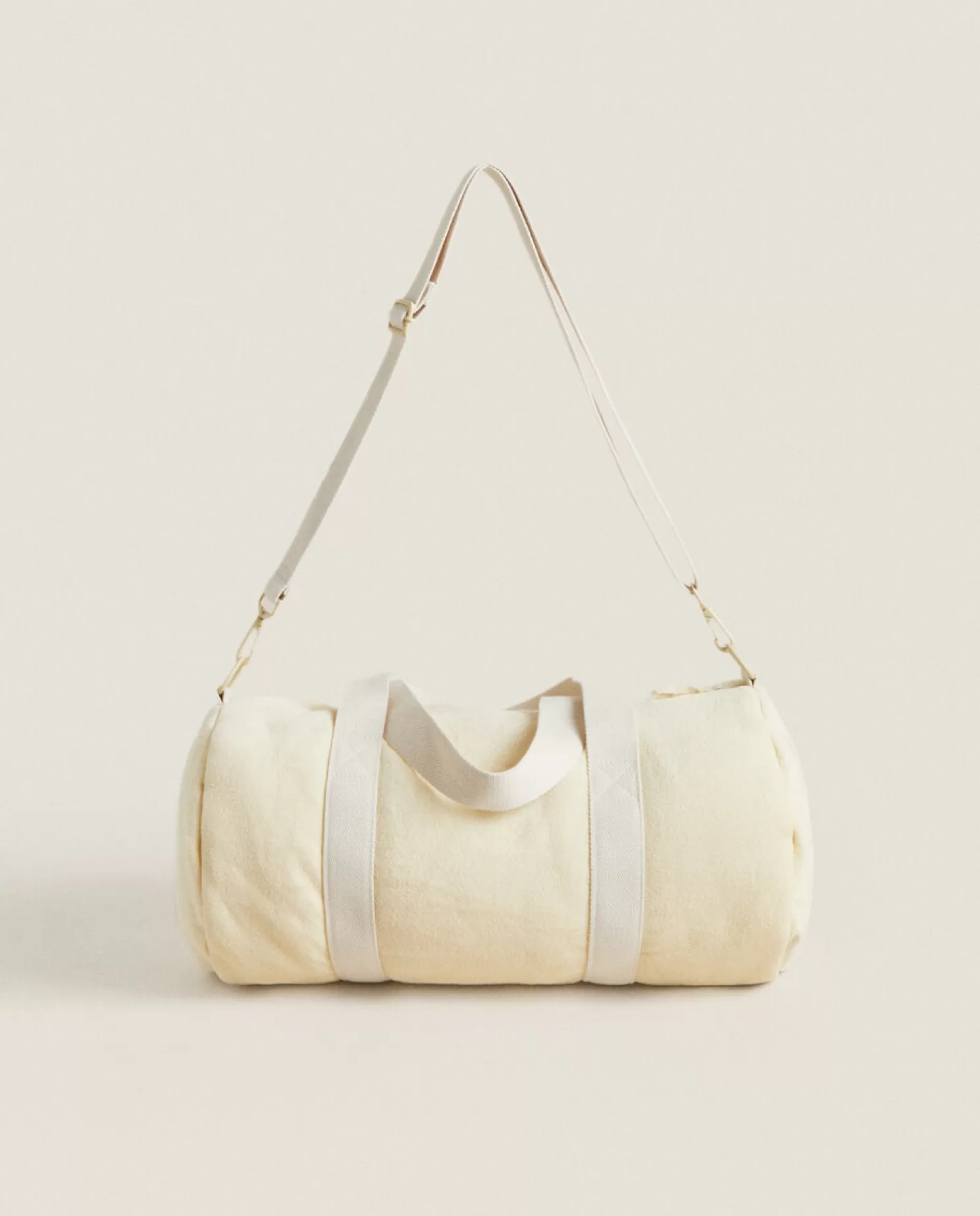 ZARA Home Bolsas Para Fraldas<Bolsa De Fraldas De Musselina