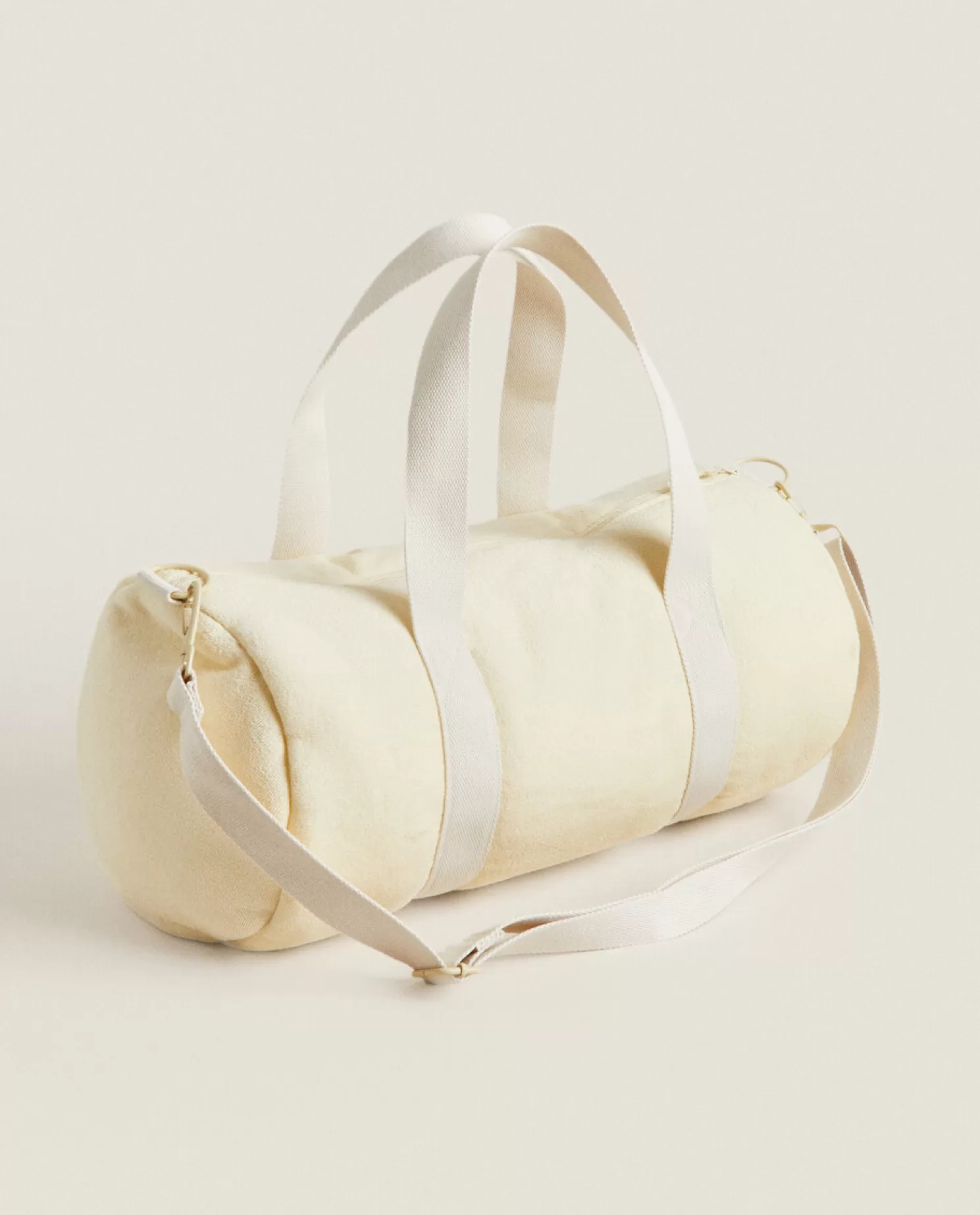 ZARA Home Bolsas Para Fraldas<Bolsa De Fraldas De Musselina