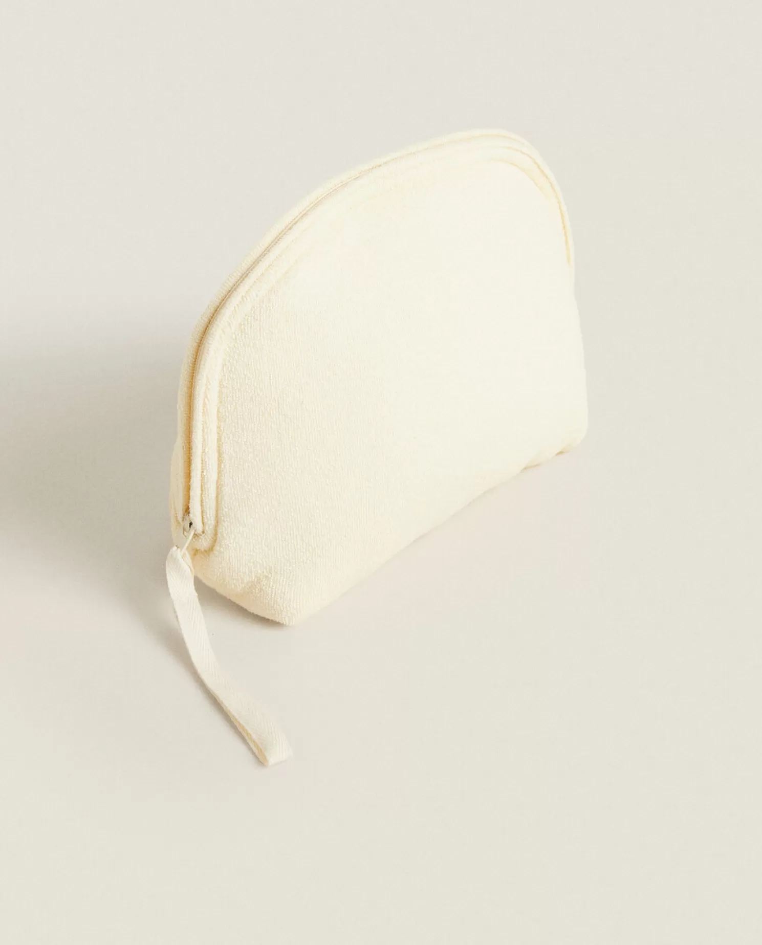 ZARA Home Bolsas De Higiene<Bolsa De Toalete De Musselina De Pato