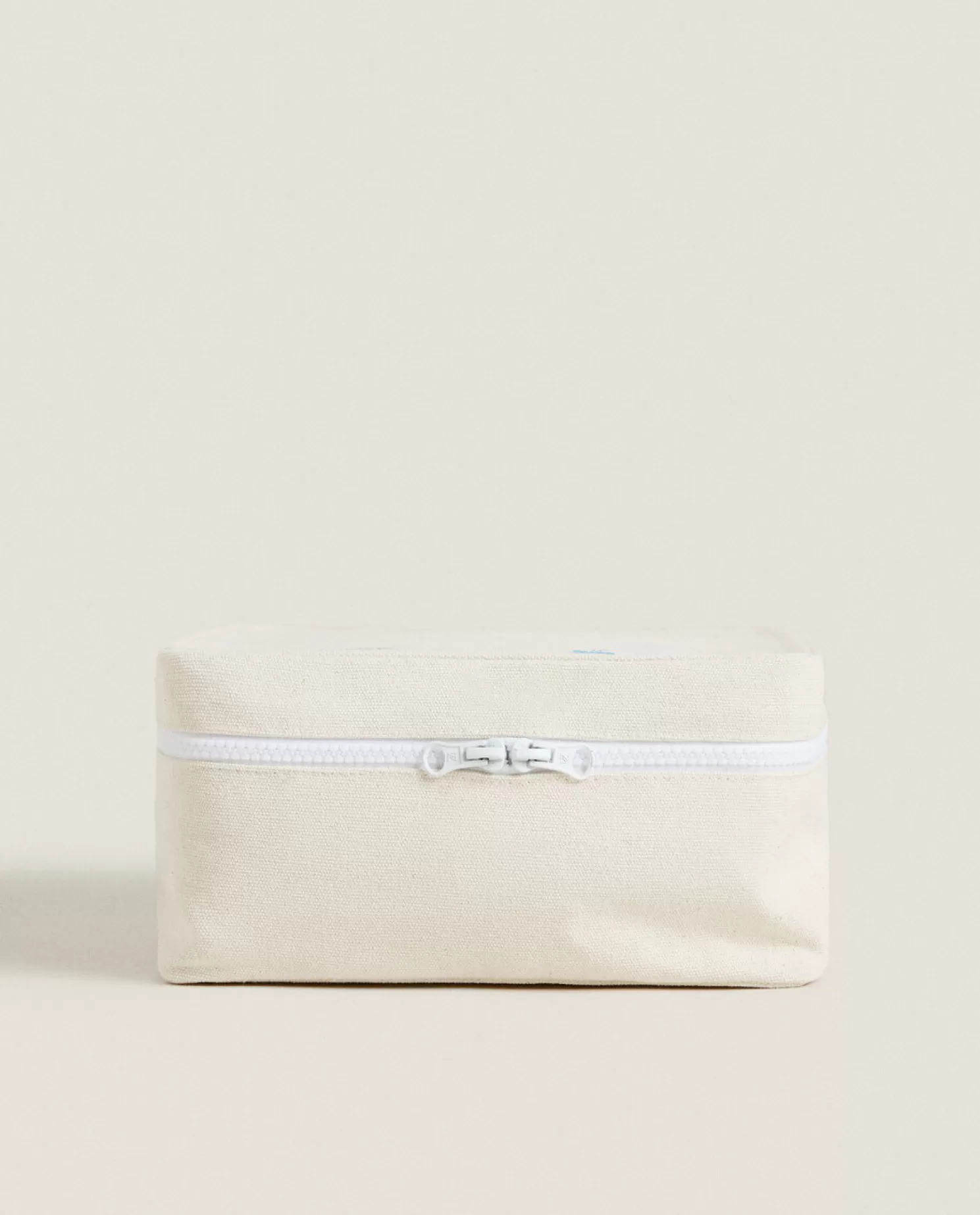 ZARA Home Personalização<Bolsa De Toalete De Viagem X Saint-Lazare