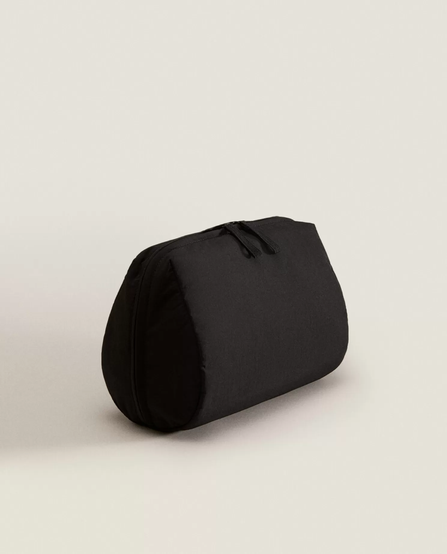 ZARA Home Personalização<Bolsa De Toalete Grande Em Tecido Tecnico