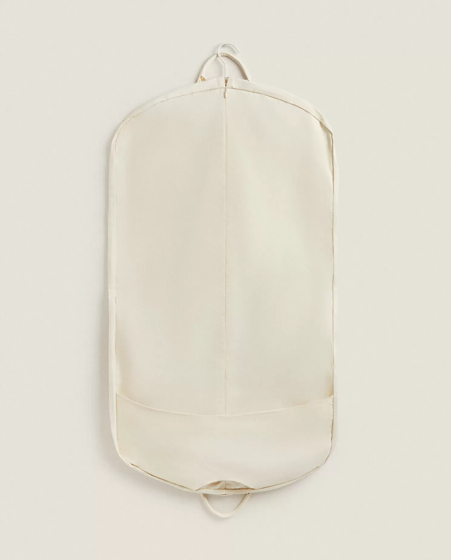 ZARA Home Armazenar<Bolsa De Viagem De Algodao Para Terno