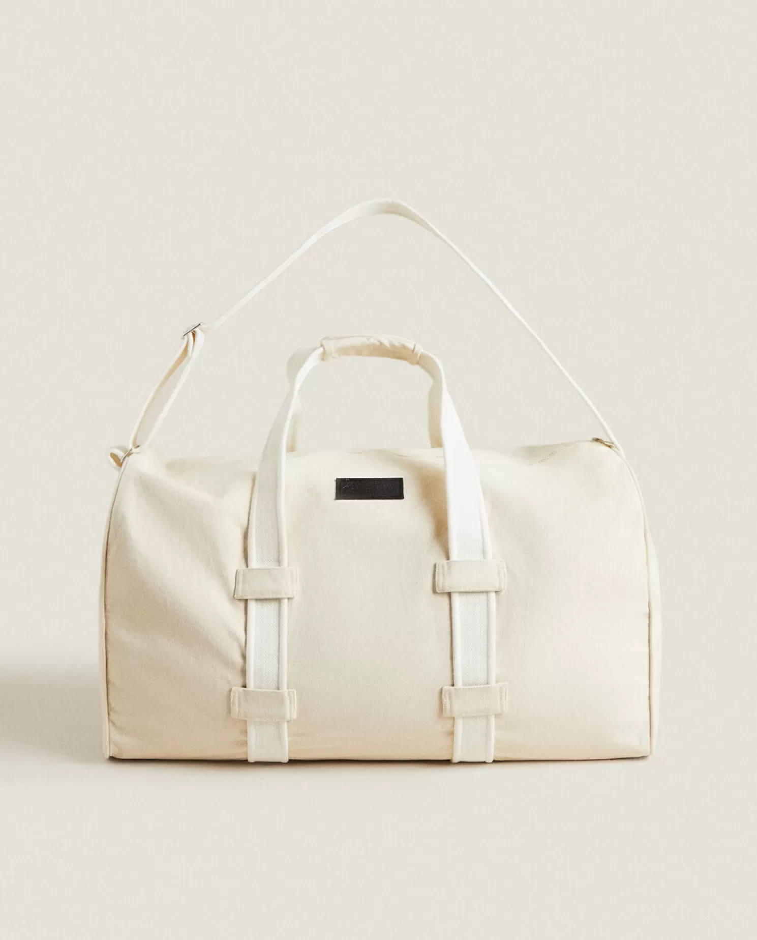 ZARA Home Personalização<Bolsa De Viagem X Saint-Lazare