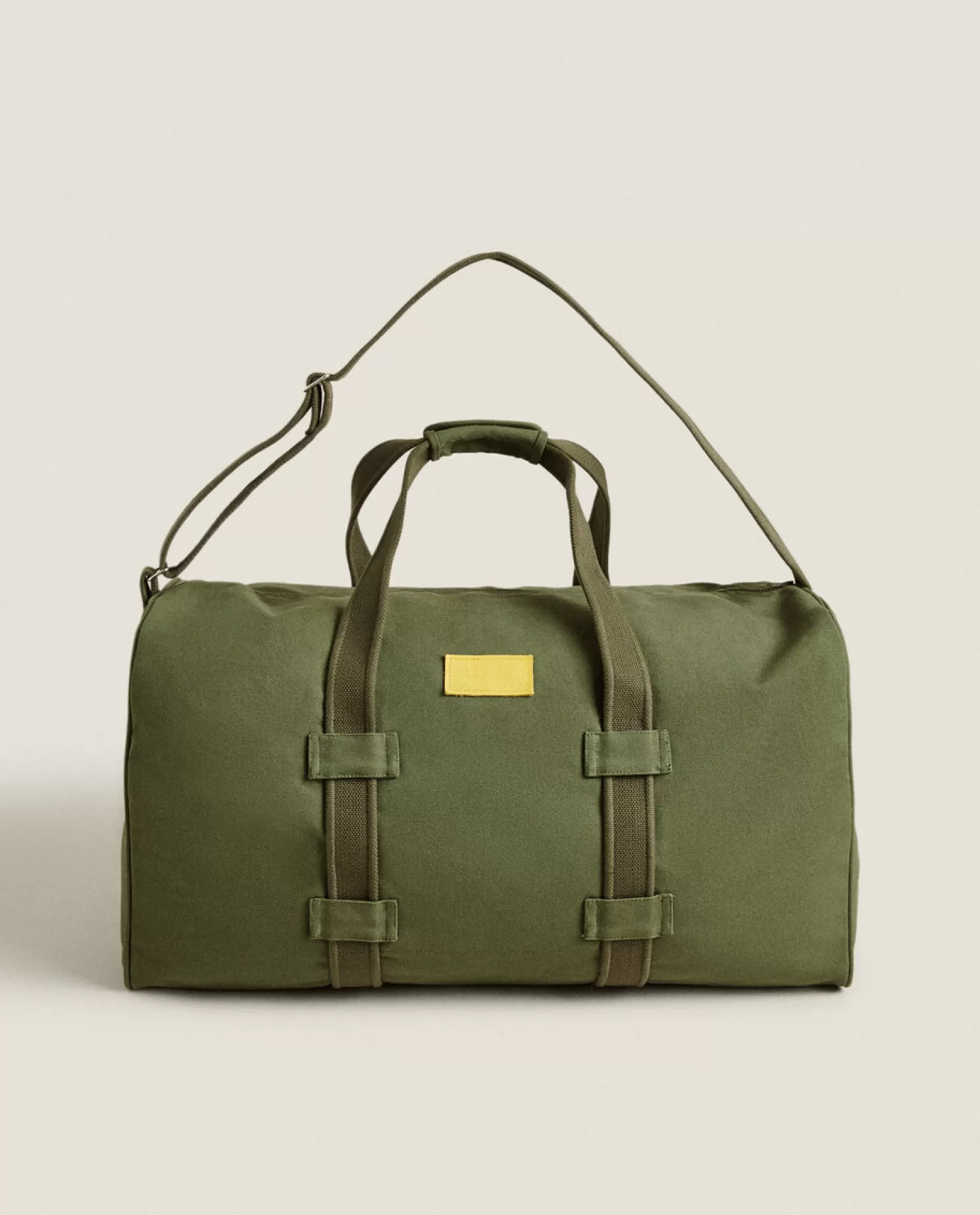 ZARA Home Personalização<Bolsa De Viagem X Saint-Lazare