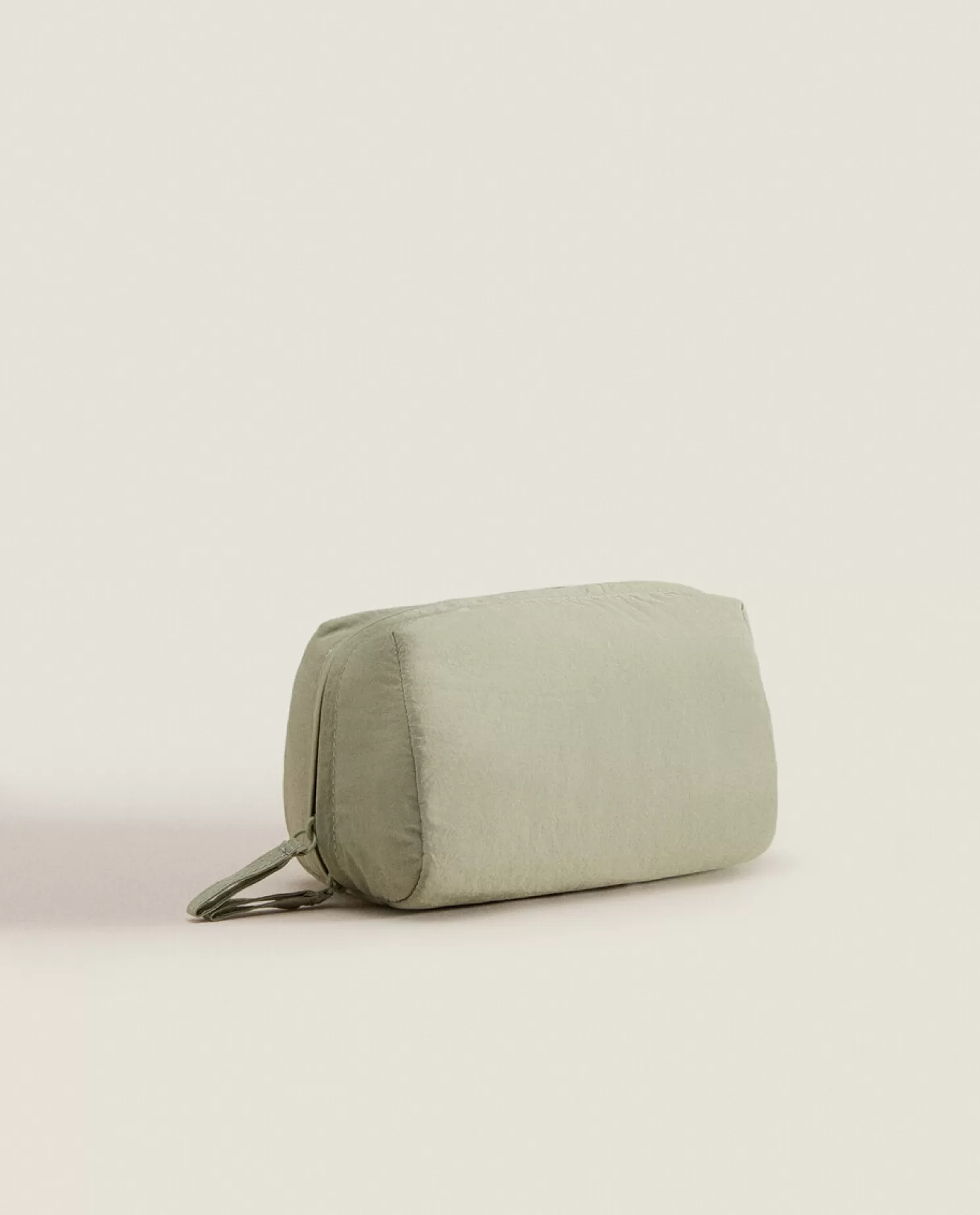 ZARA Home Personalização<Bolsa Pequena De Tecido Tecnico