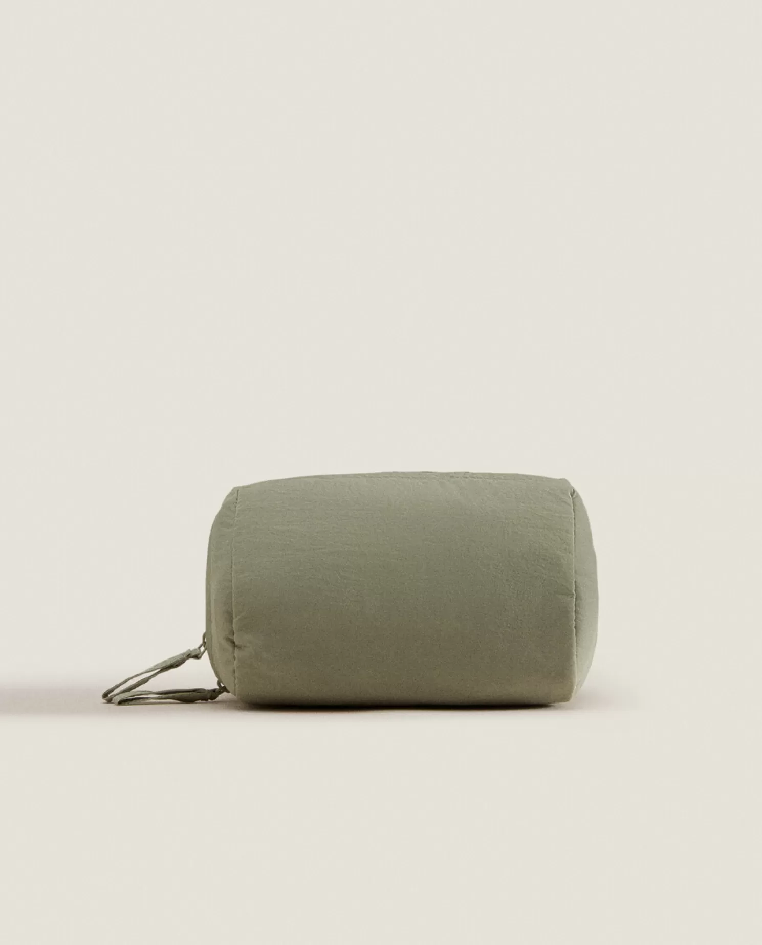 ZARA Home Personalização<Bolsa Pequena De Tecido Tecnico