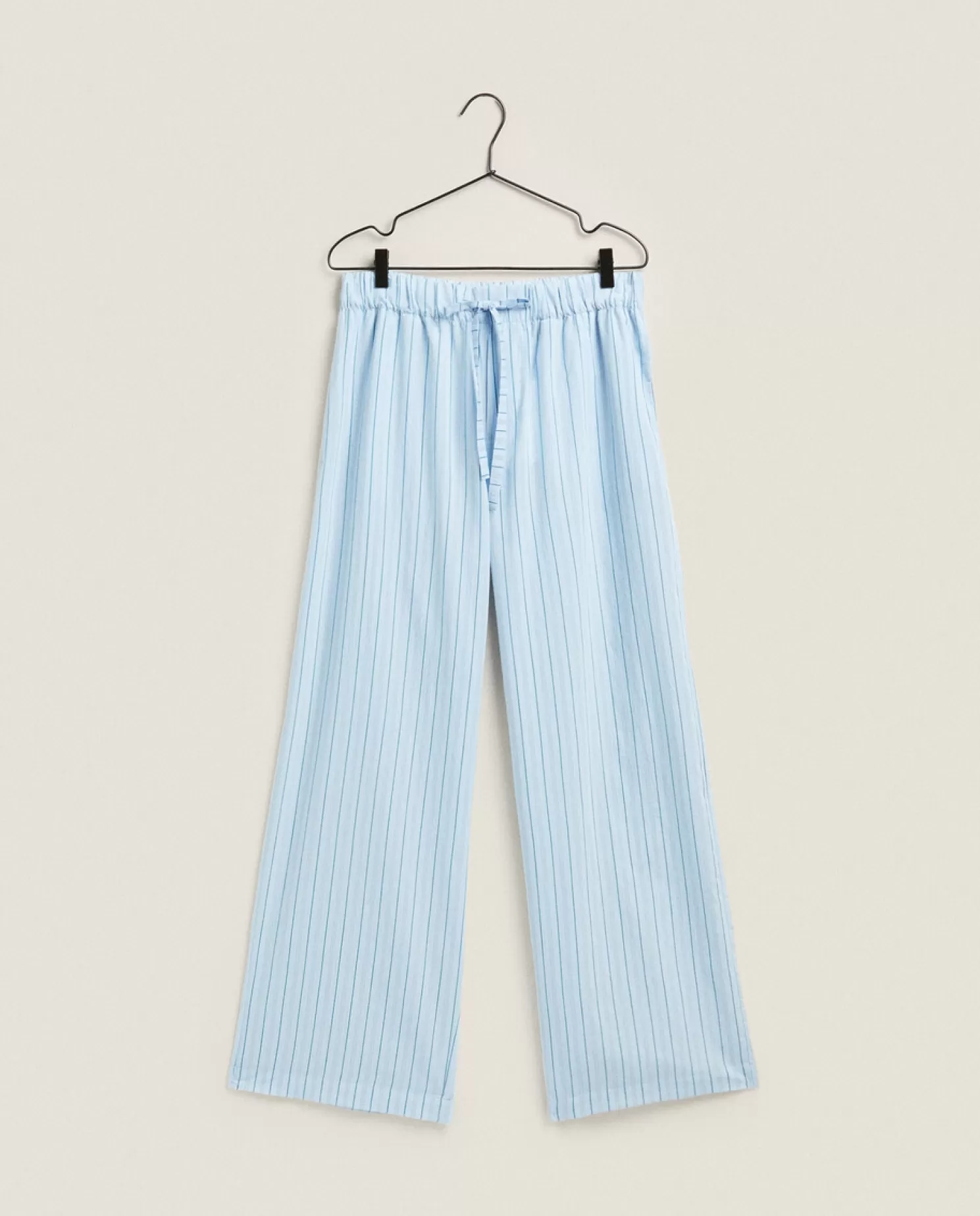 ZARA Home Pijamas<Calca Com Listras Finas