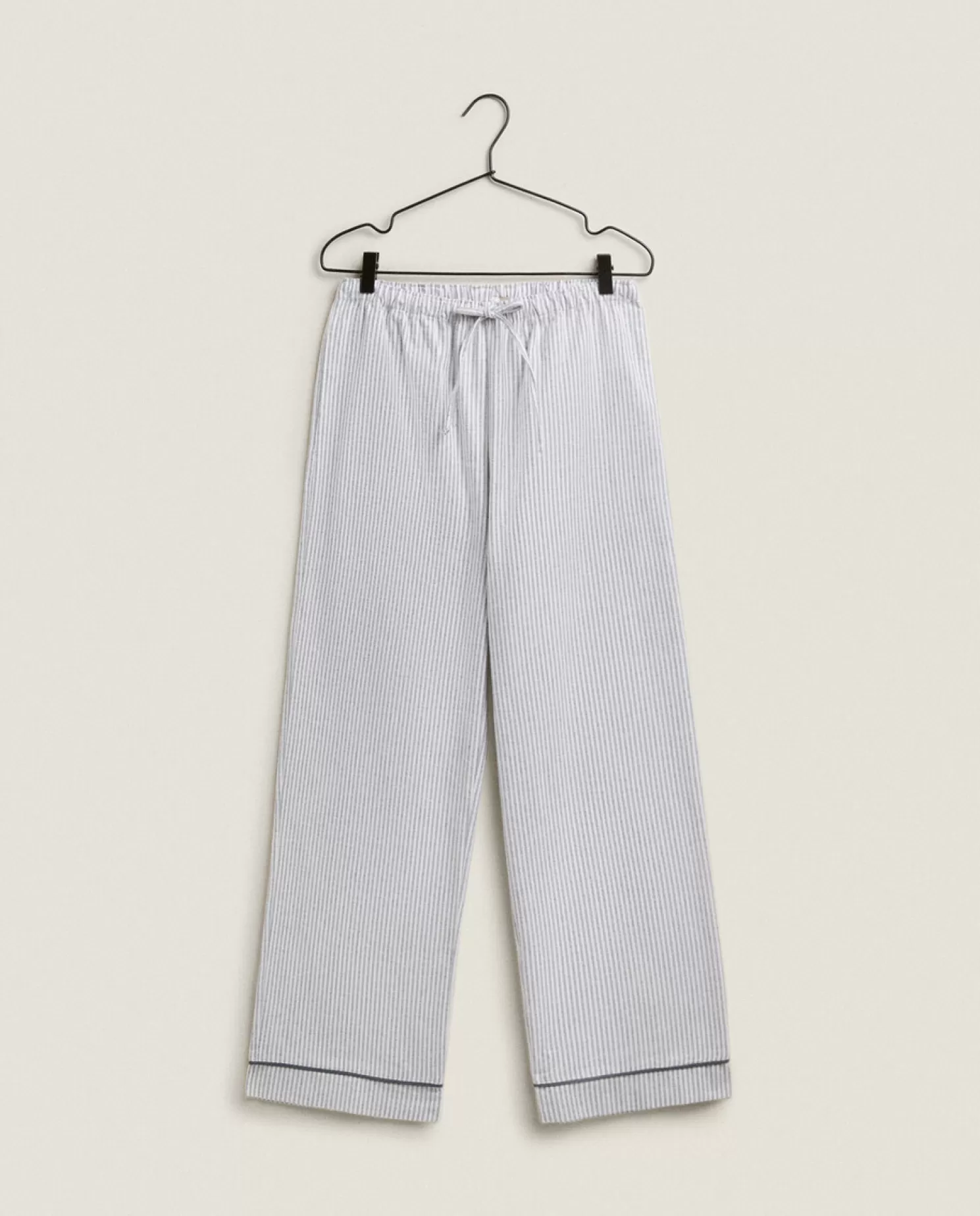 ZARA Home Pijamas<Calca De Pijama De Flanela Listrada