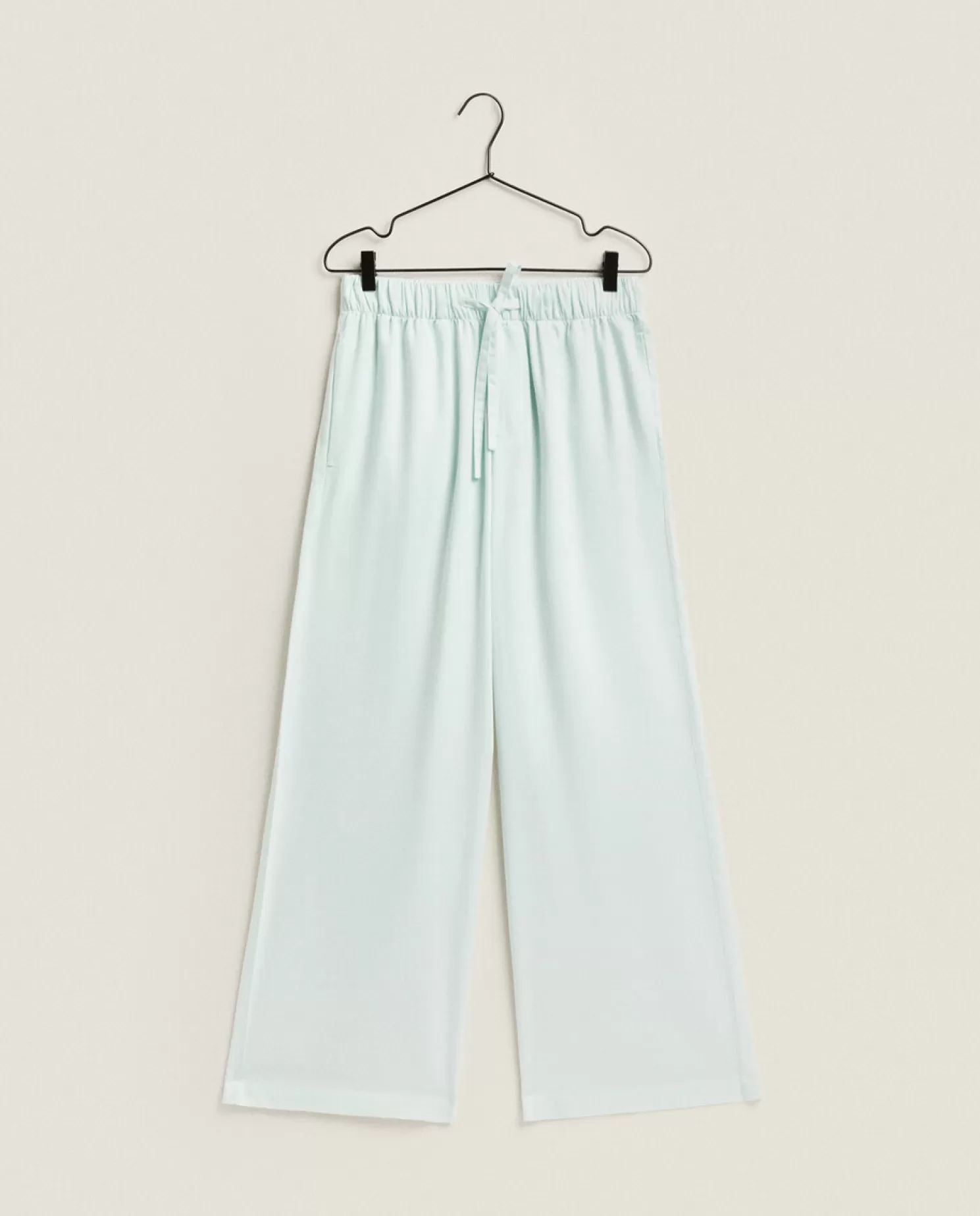 ZARA Home Pijamas<Calcas De Cor Solida