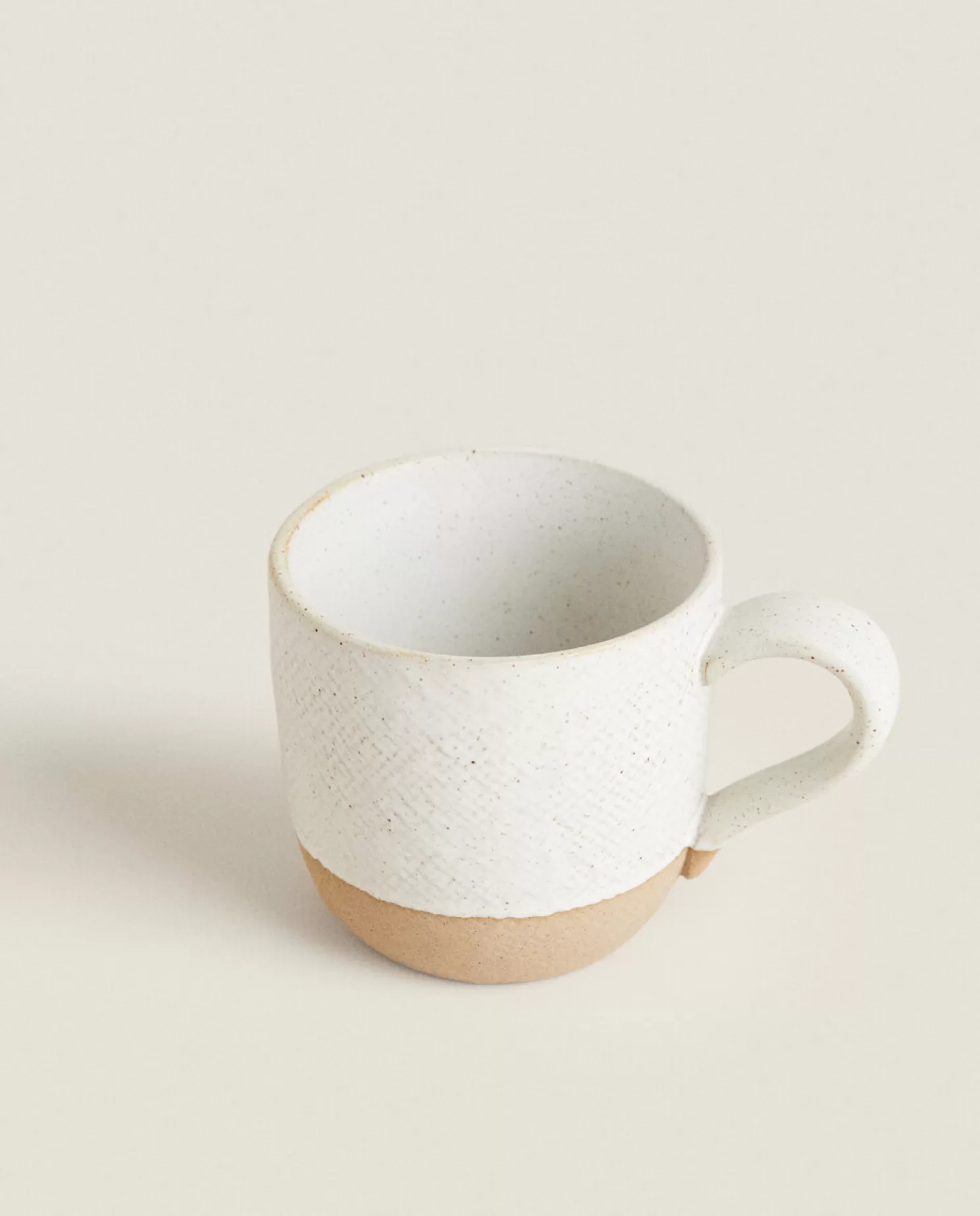 ZARA Home Canecas<Caneca Com Design Em Relevo