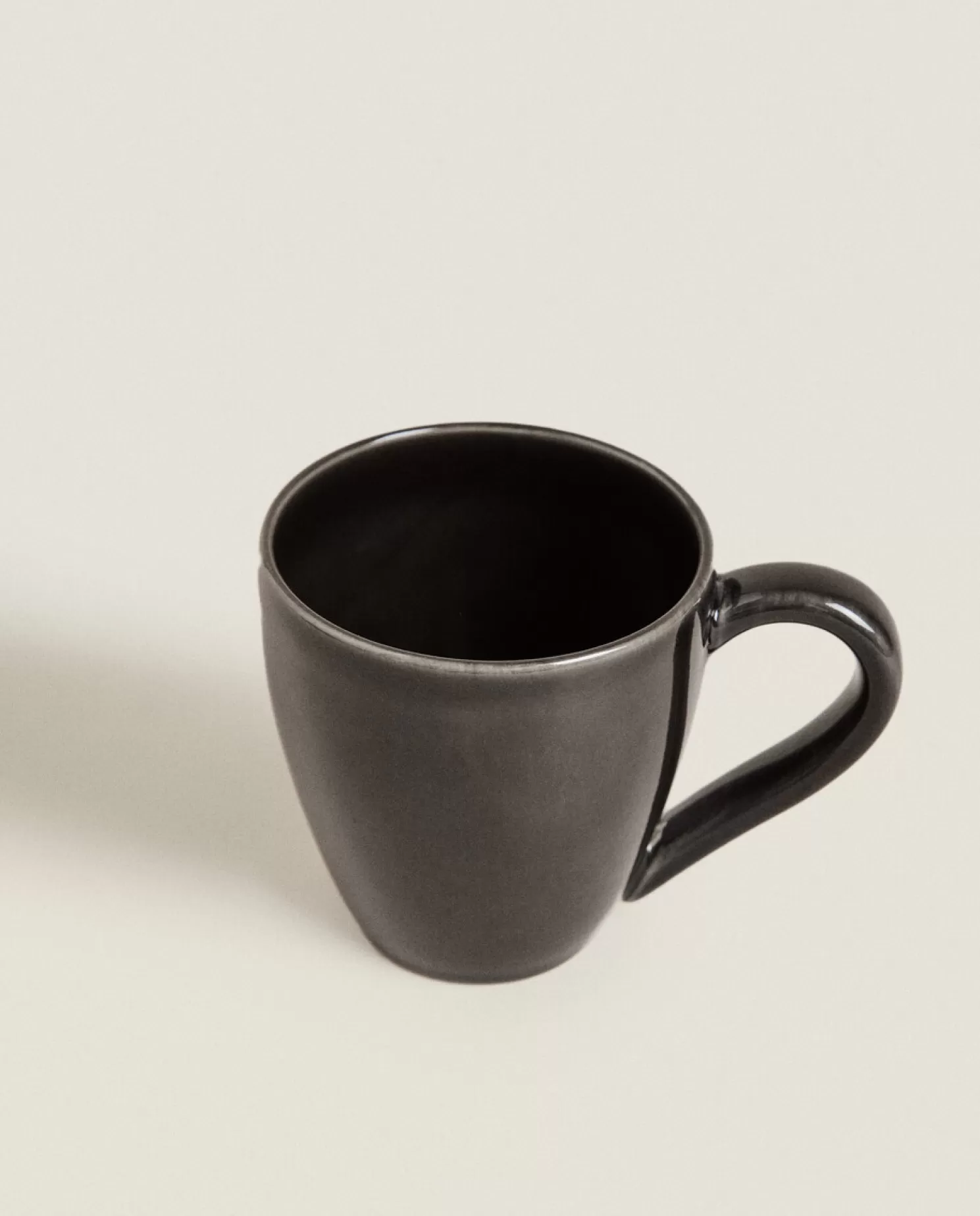 ZARA Home Canecas<Caneca De Gres