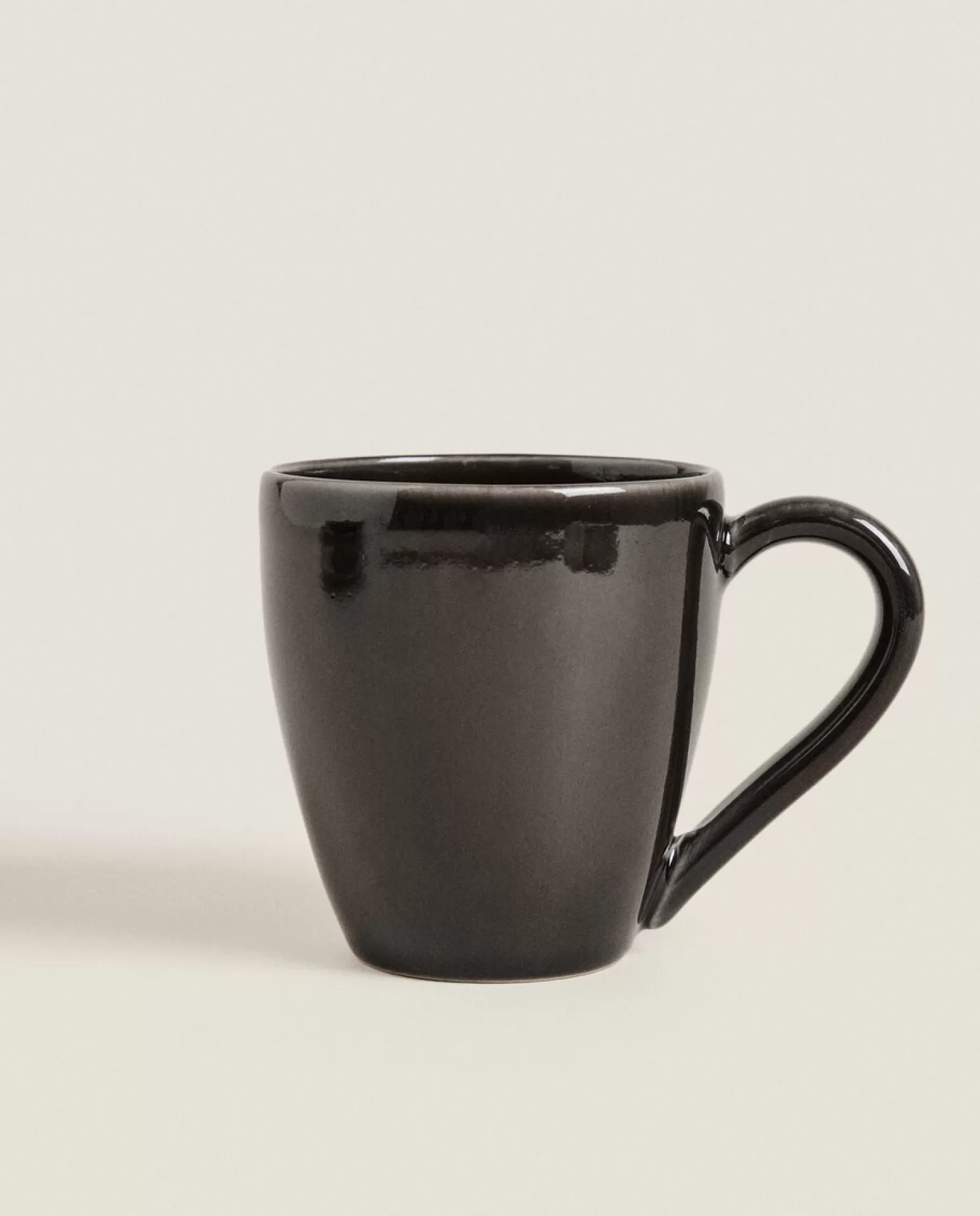 ZARA Home Canecas<Caneca De Gres