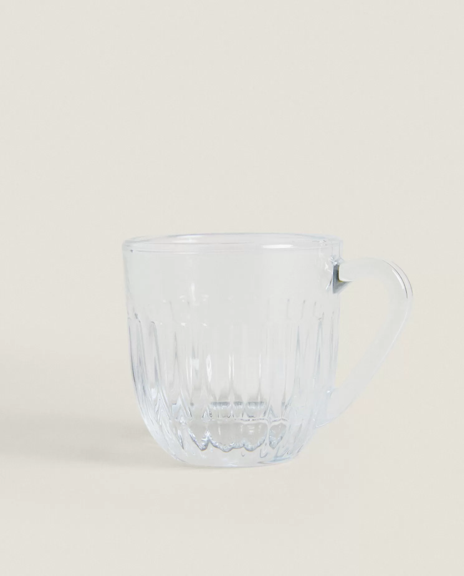 ZARA Home Café E Chá<Caneca De Vidro