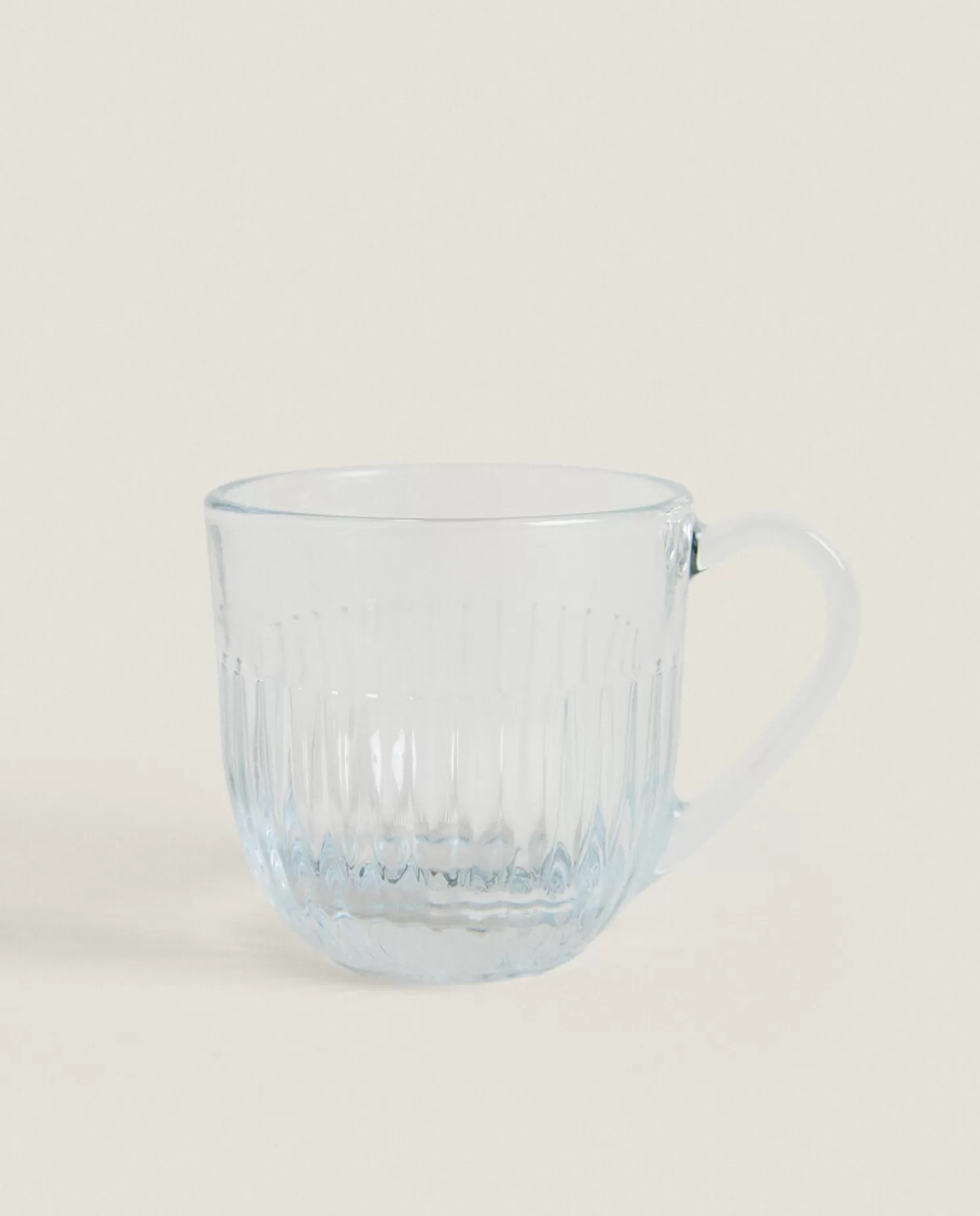 ZARA Home Café E Chá<Caneca De Vidro