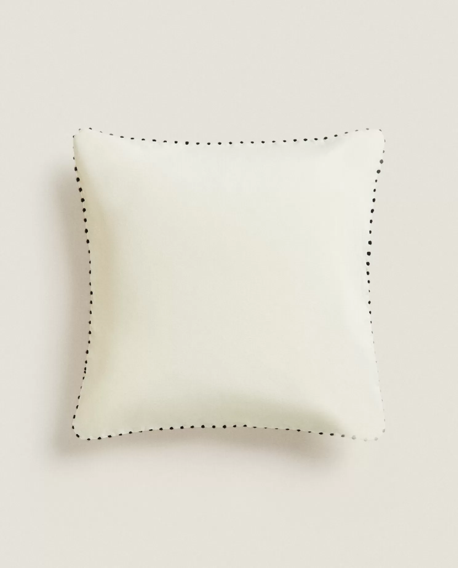 ZARA Home Solido<Capa De Almofada