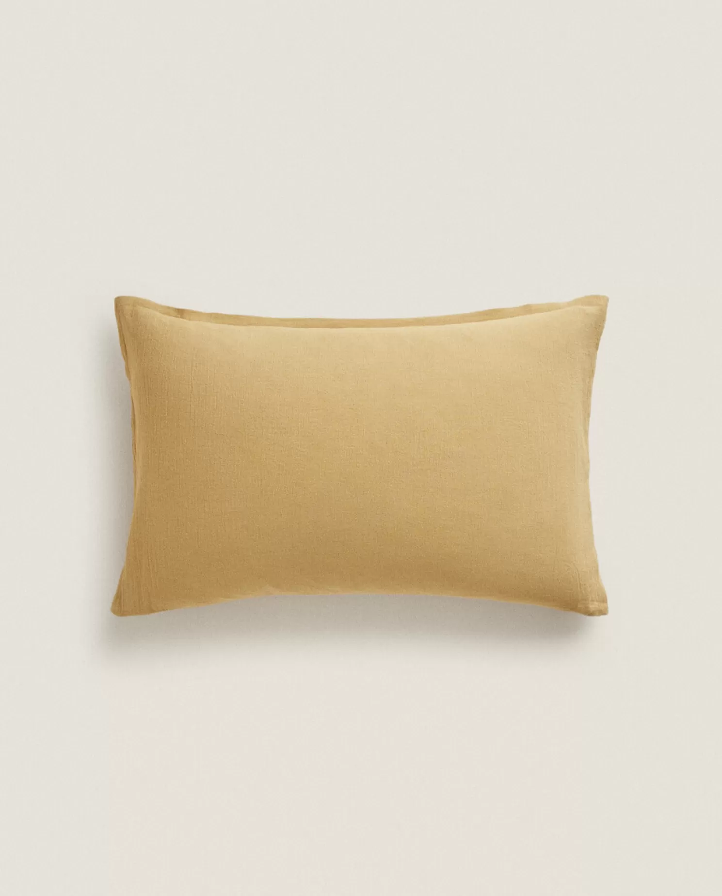 ZARA Home Solido<Capa De Almofada