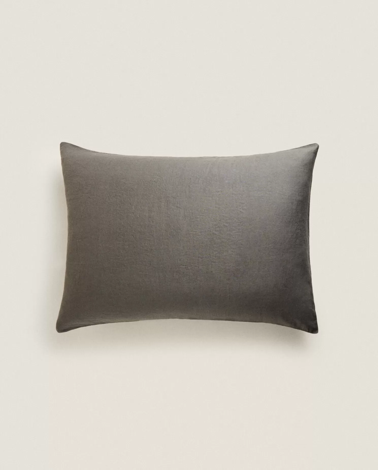 ZARA Home Solido<Capa De Almofada Xxl