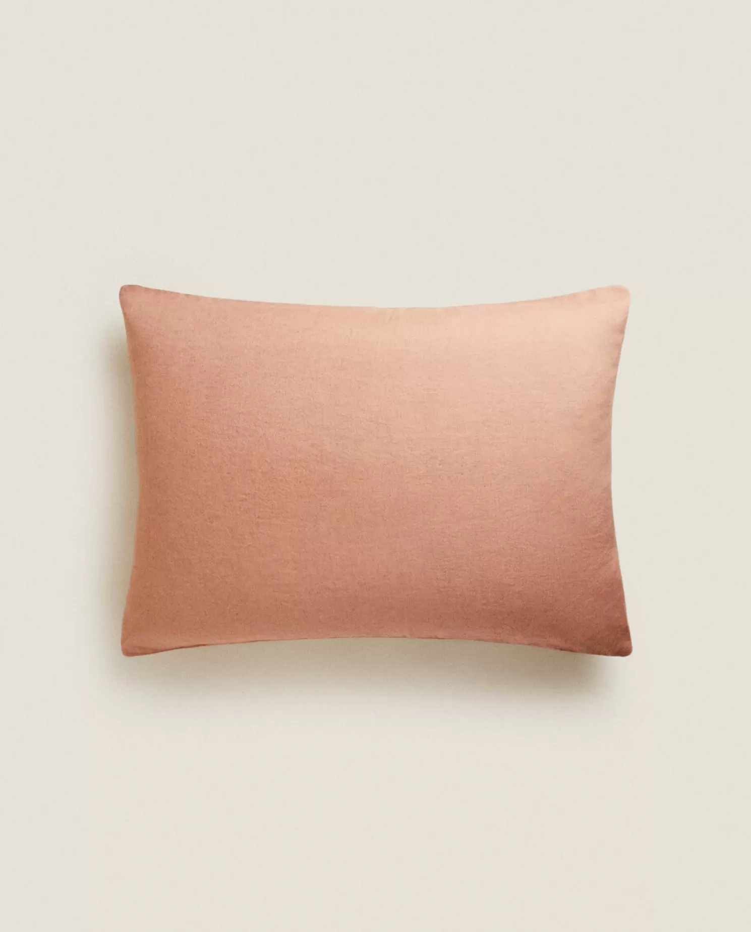 ZARA Home Fronhas<Capa De Almofada Xxl