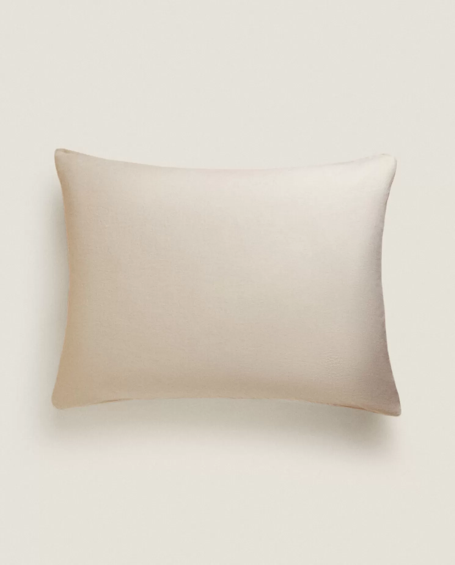 ZARA Home Fronhas<Capa De Almofada Xxl