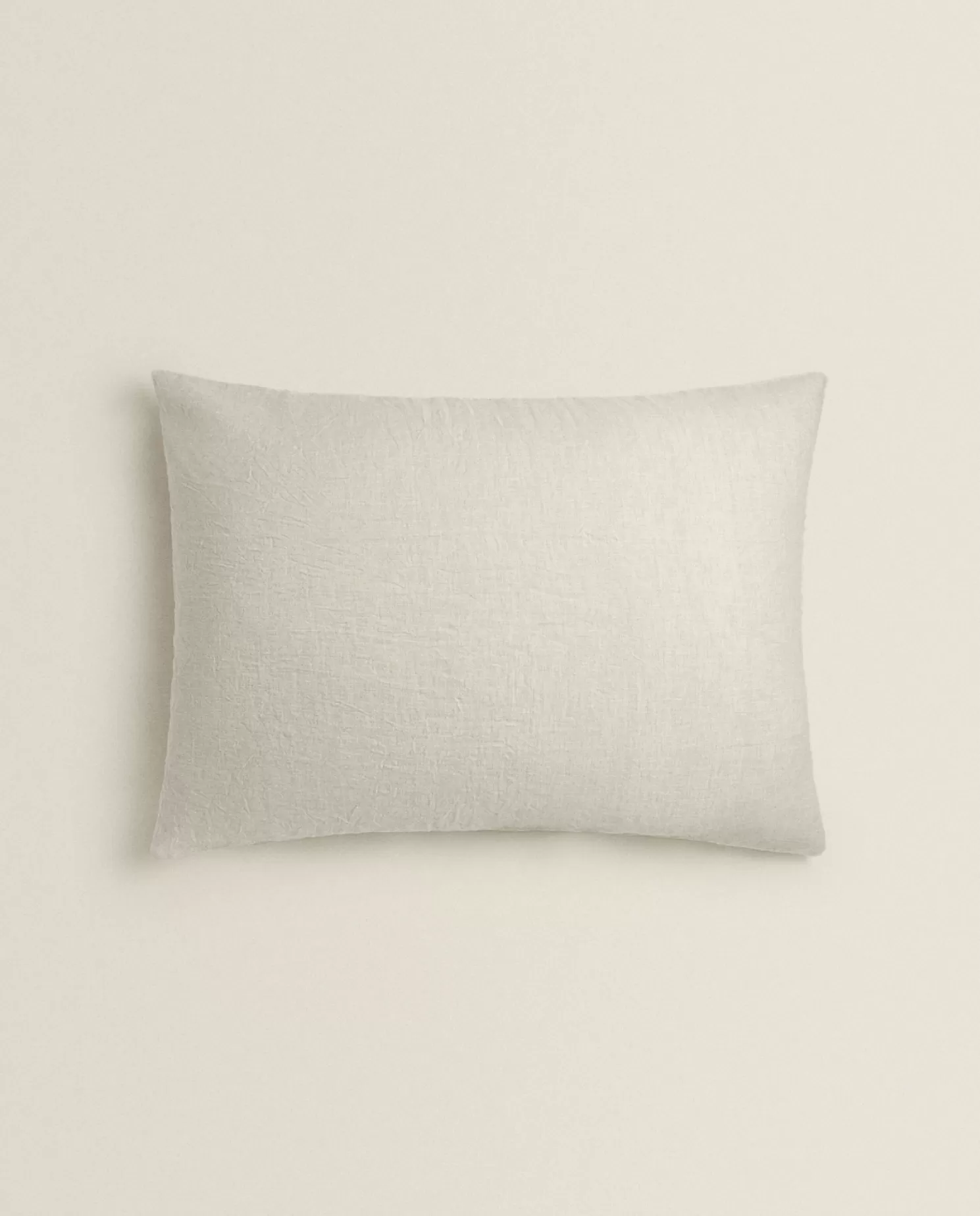 ZARA Home Fronhas<Capa De Almofada Xxl