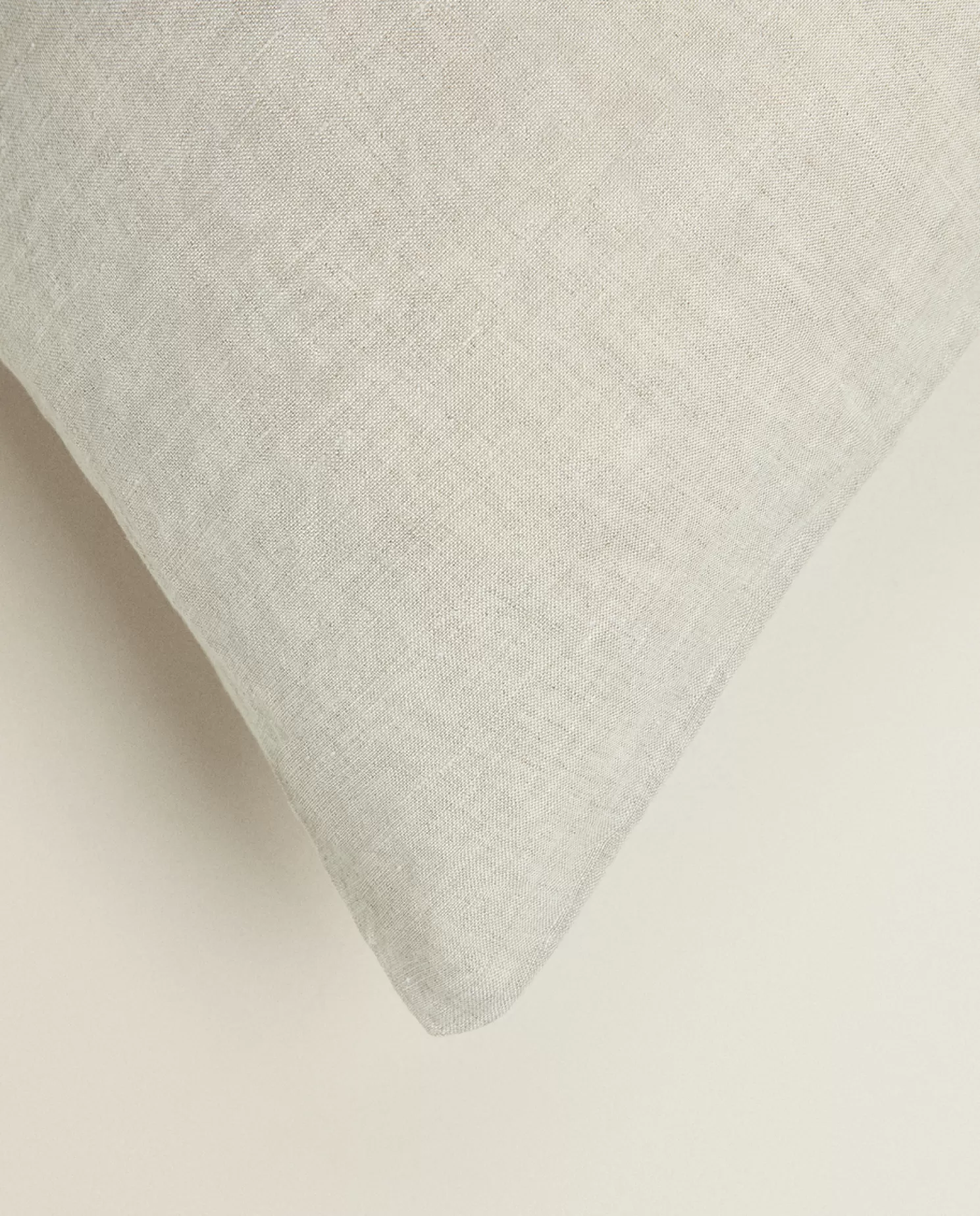 ZARA Home Fronhas<Capa De Almofada Xxl