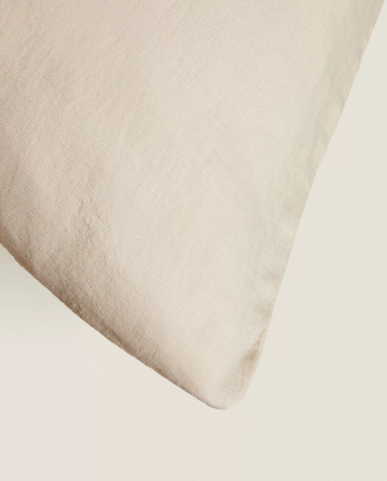 ZARA Home Fronhas<Capa De Almofada Xxl