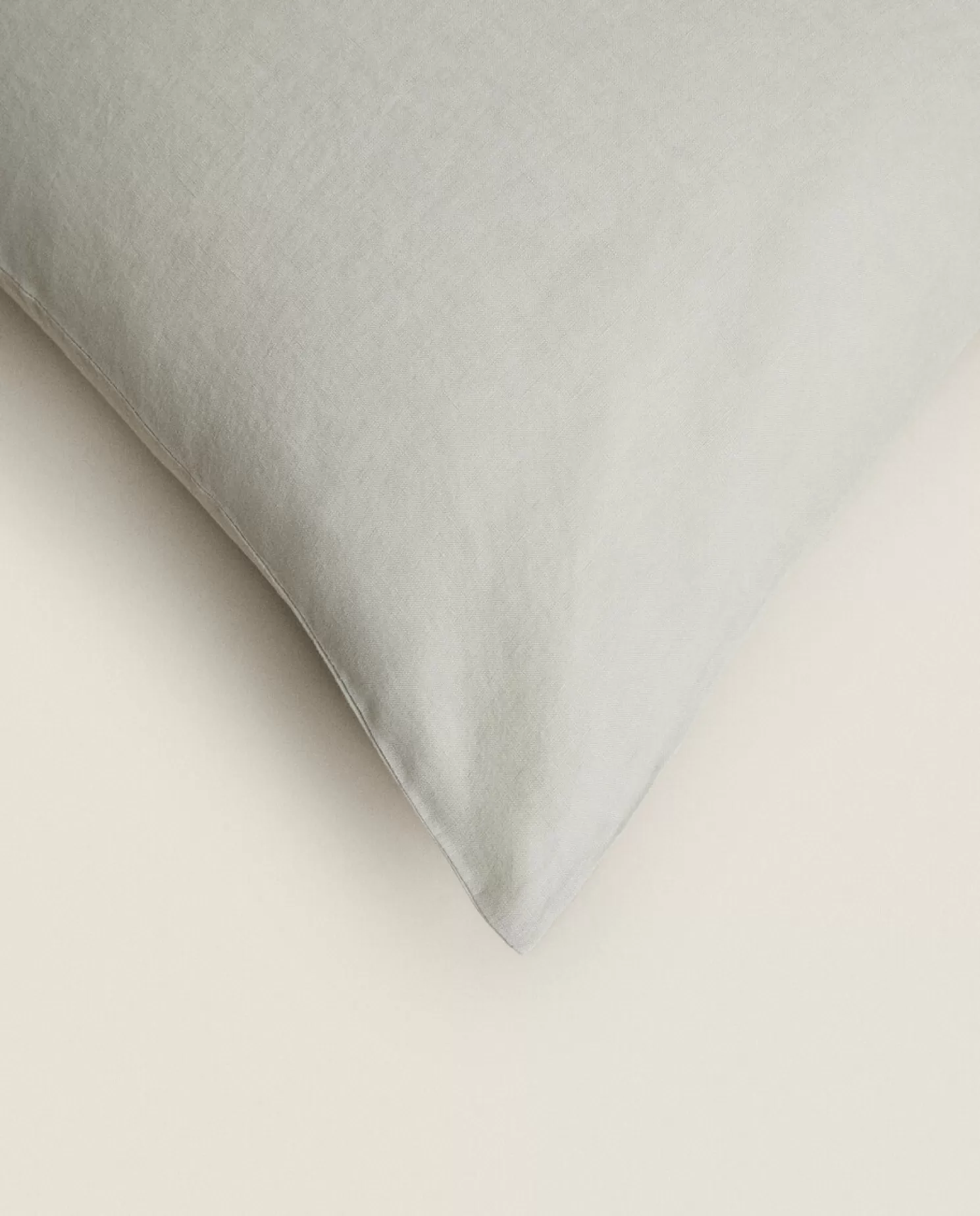 ZARA Home Fronhas<Capa De Almofada Xxl