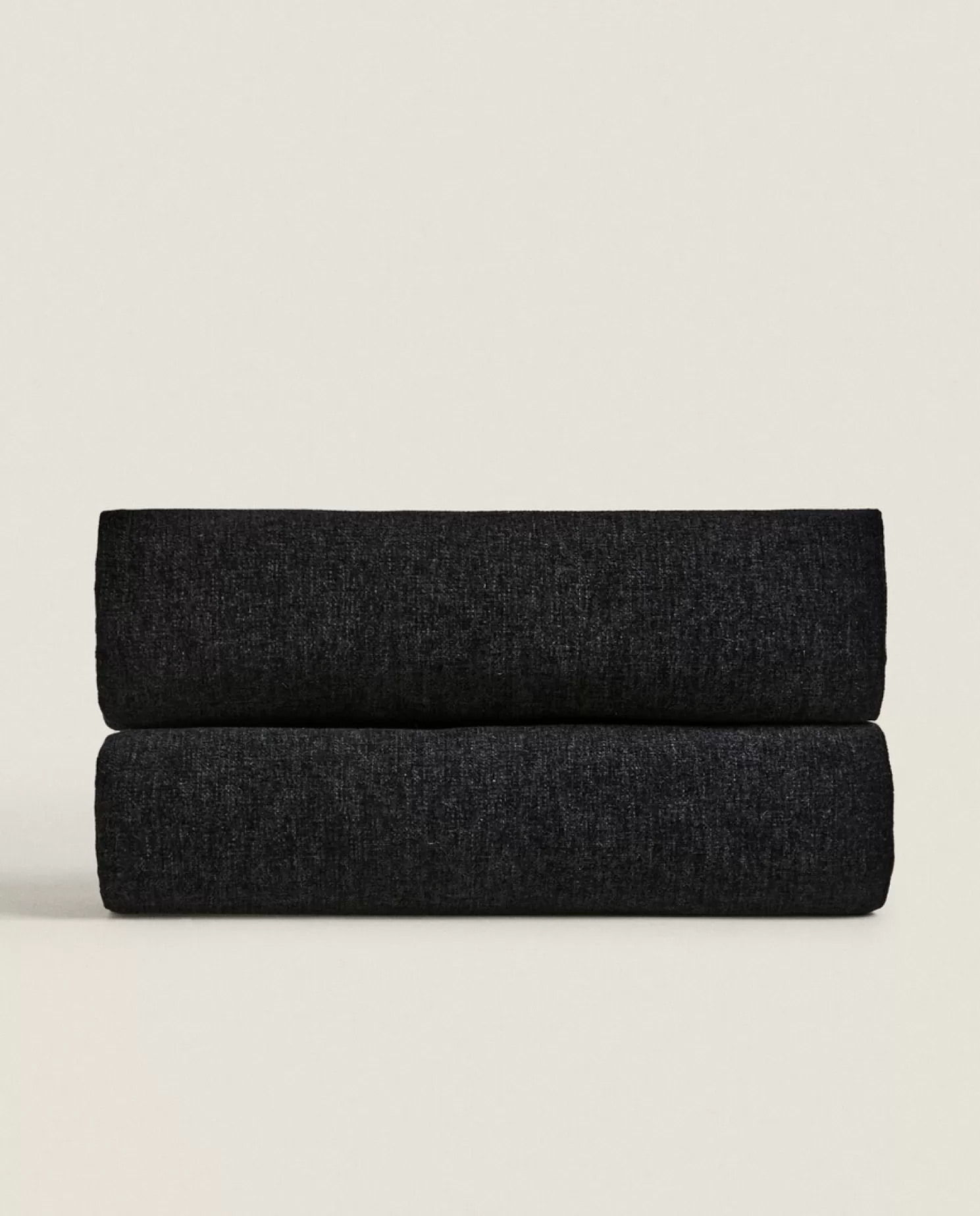 ZARA Home Cobertores<Cobertor Xl Chenille