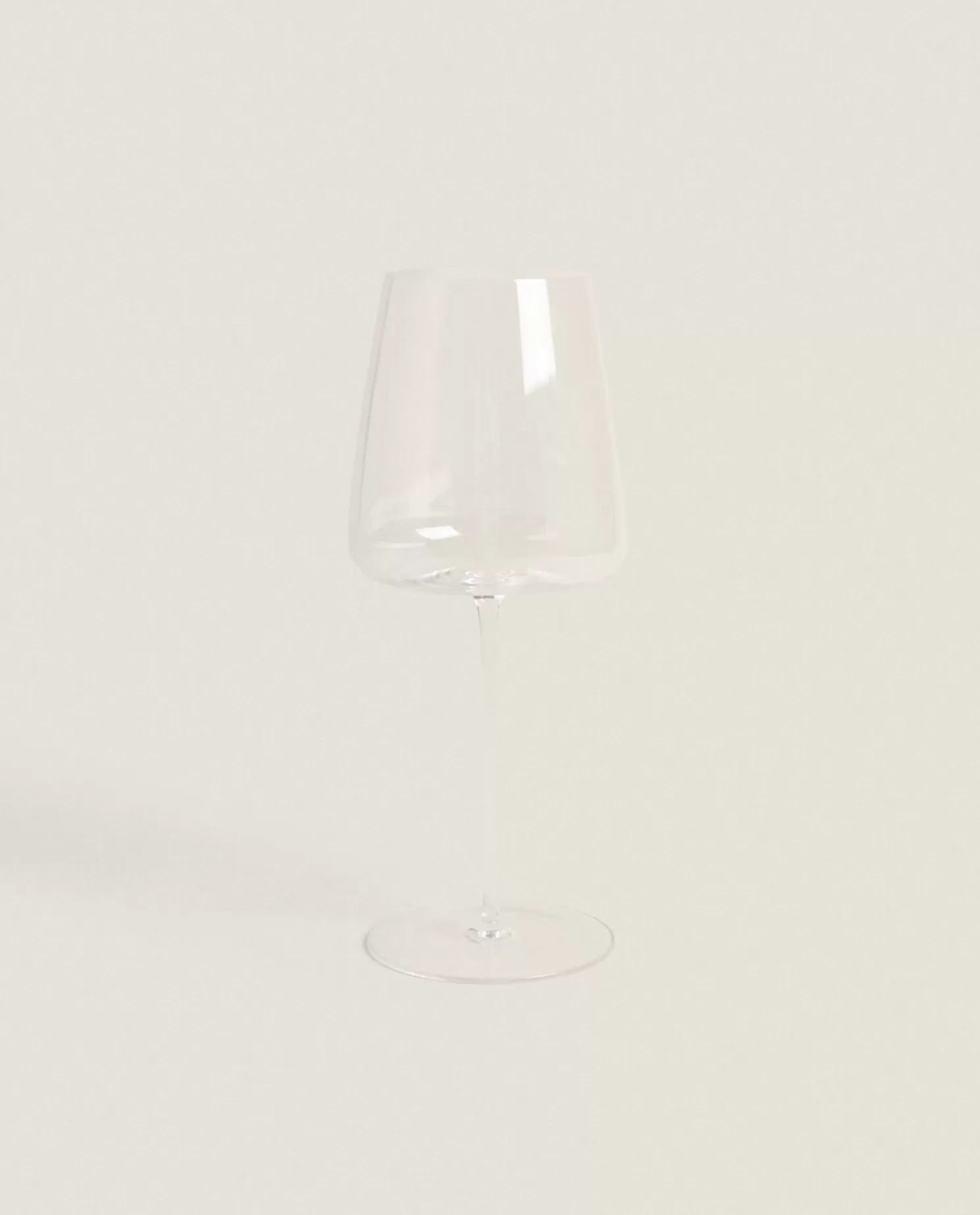 ZARA Home Copos E Flautas<Copo De Vinho De Vidro Ultraleve