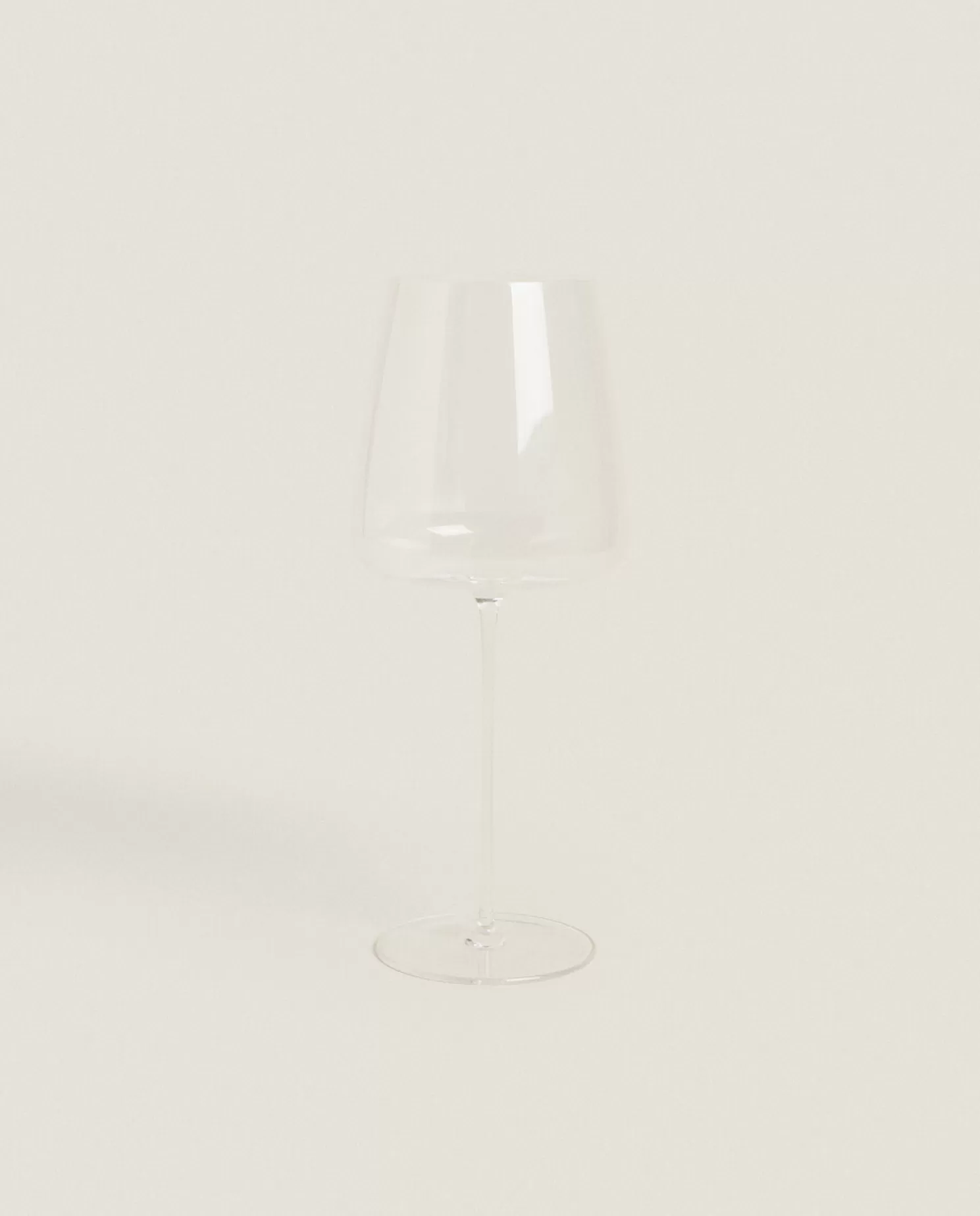 ZARA Home Copos E Flautas<Copo De Vinho Ultraleve