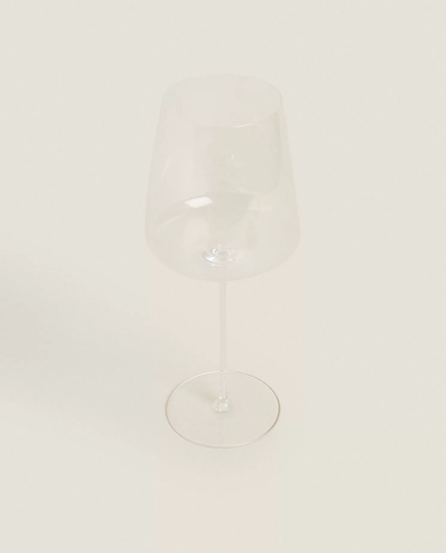 ZARA Home Copos E Flautas<Copo De Vinho Ultraleve