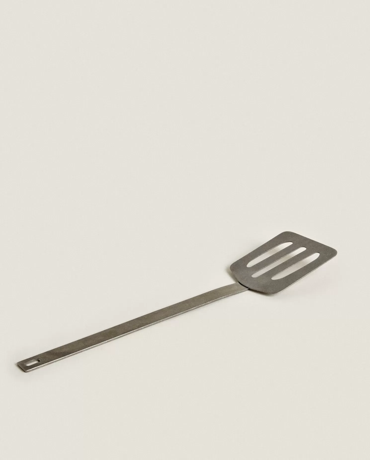 ZARA Home Utensilios De Cozinha<Espatula Pedra Lavada