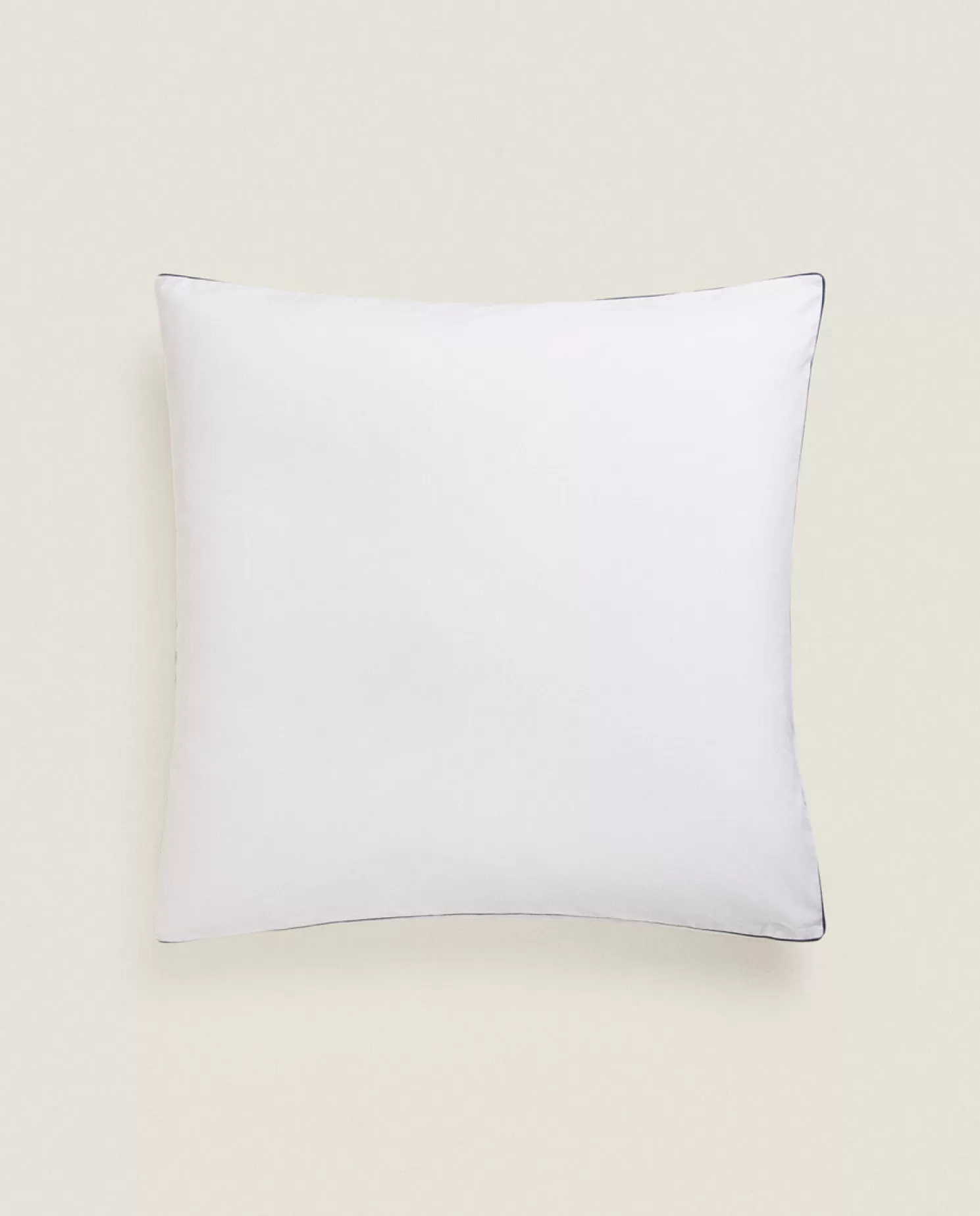 ZARA Home Fronhas<Fronha Com Debrum