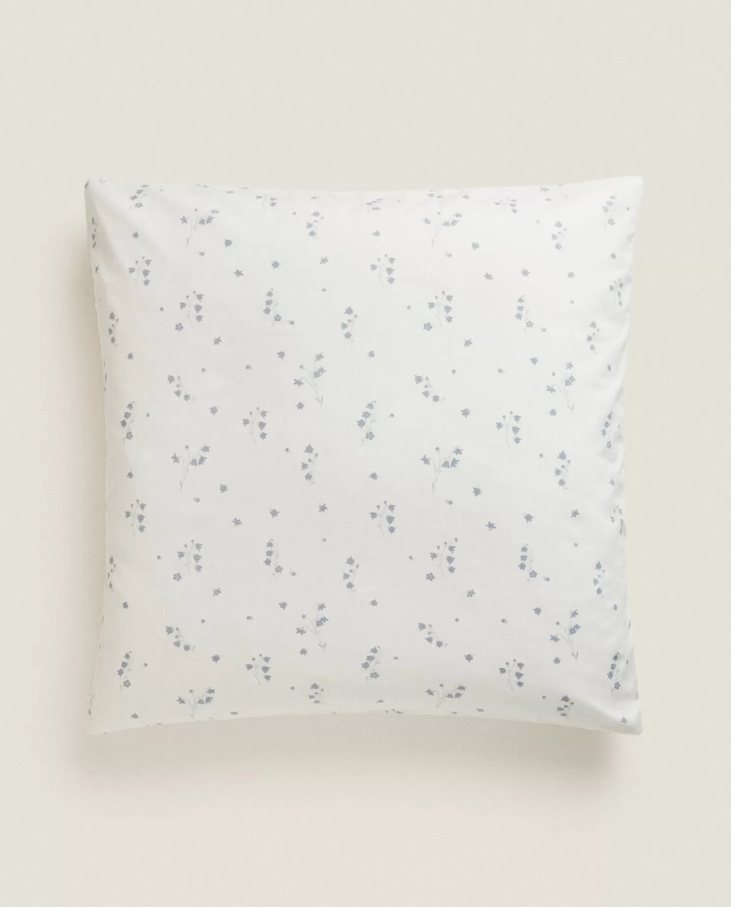 ZARA Home Fronhas<Fronha Com Estampa Floral