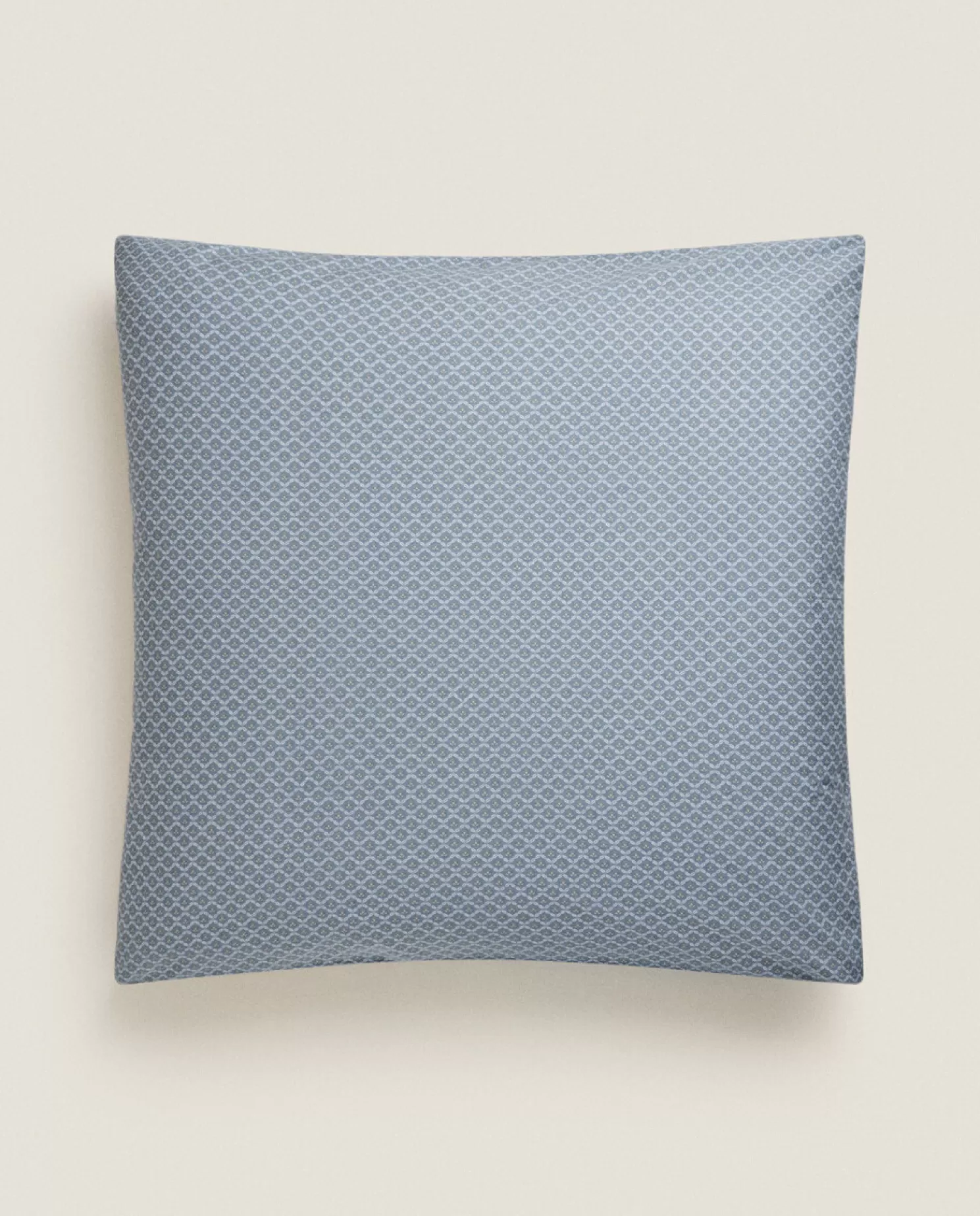 ZARA Home Fronhas<Fronha Com Estampa Geometrica