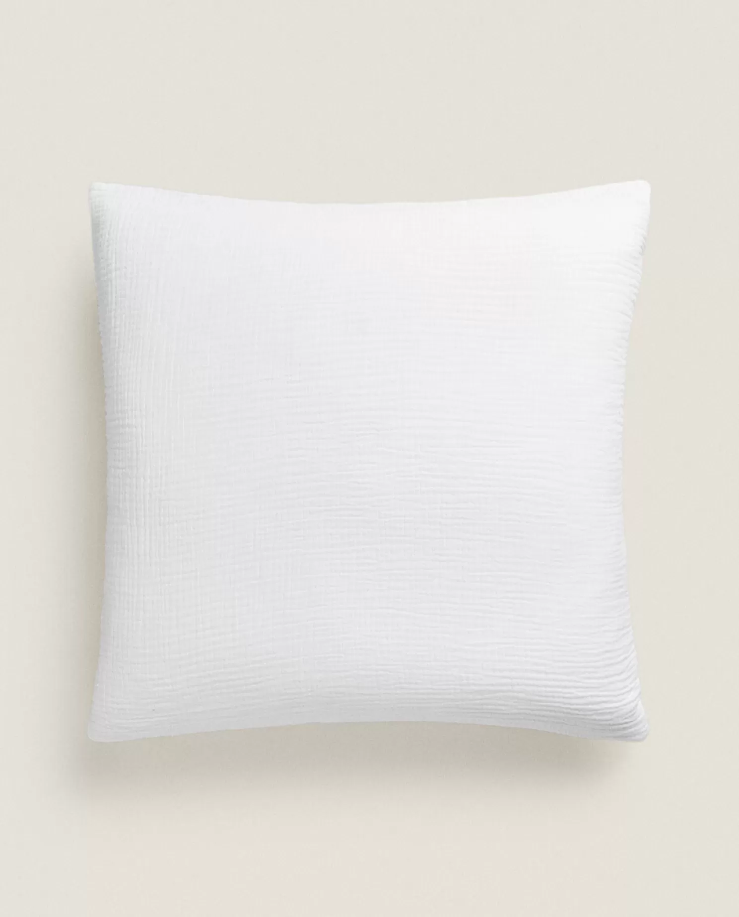 ZARA Home Fronhas<Fronha De Gaze