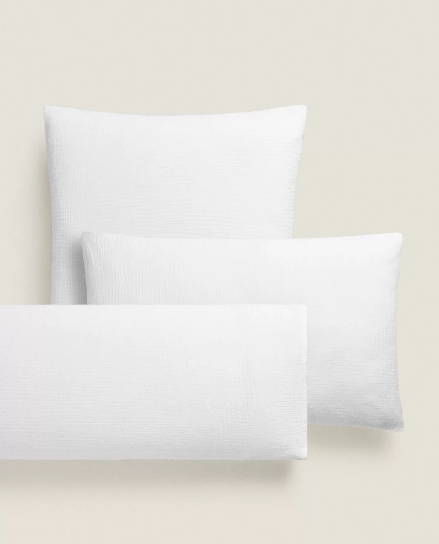 ZARA Home Fronhas<Fronha De Gaze