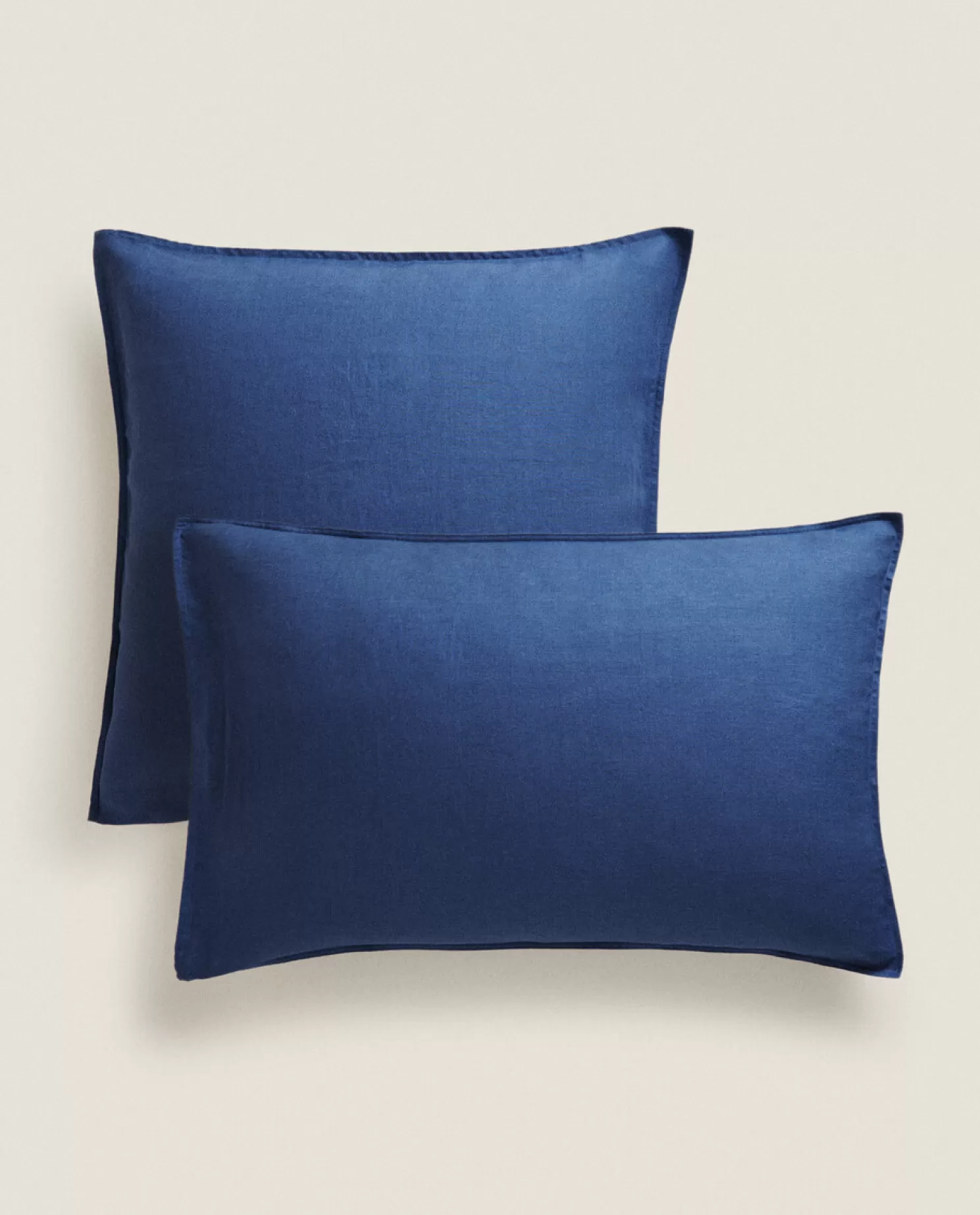 ZARA Home Fronhas<Fronha De Linho (140 G/M²)