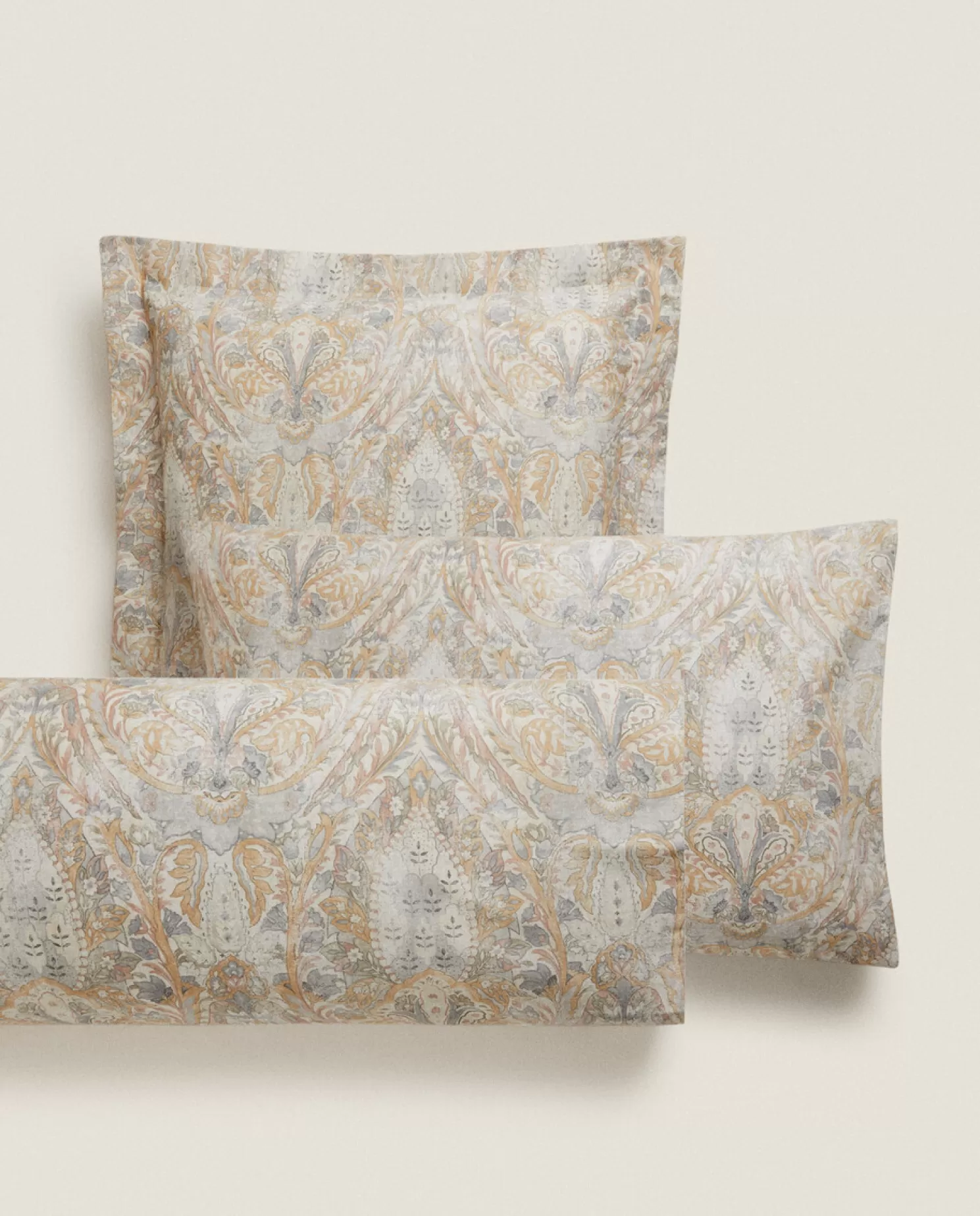 ZARA Home Fronhas<Fronha Estampada