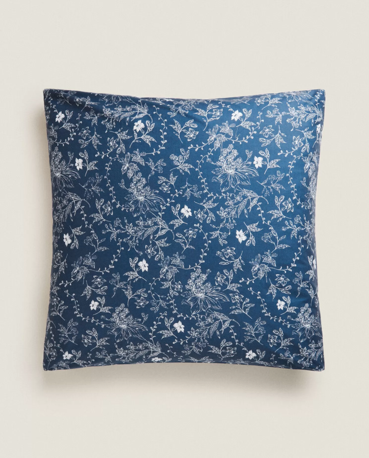 ZARA Home Fronhas<Fronha Floral