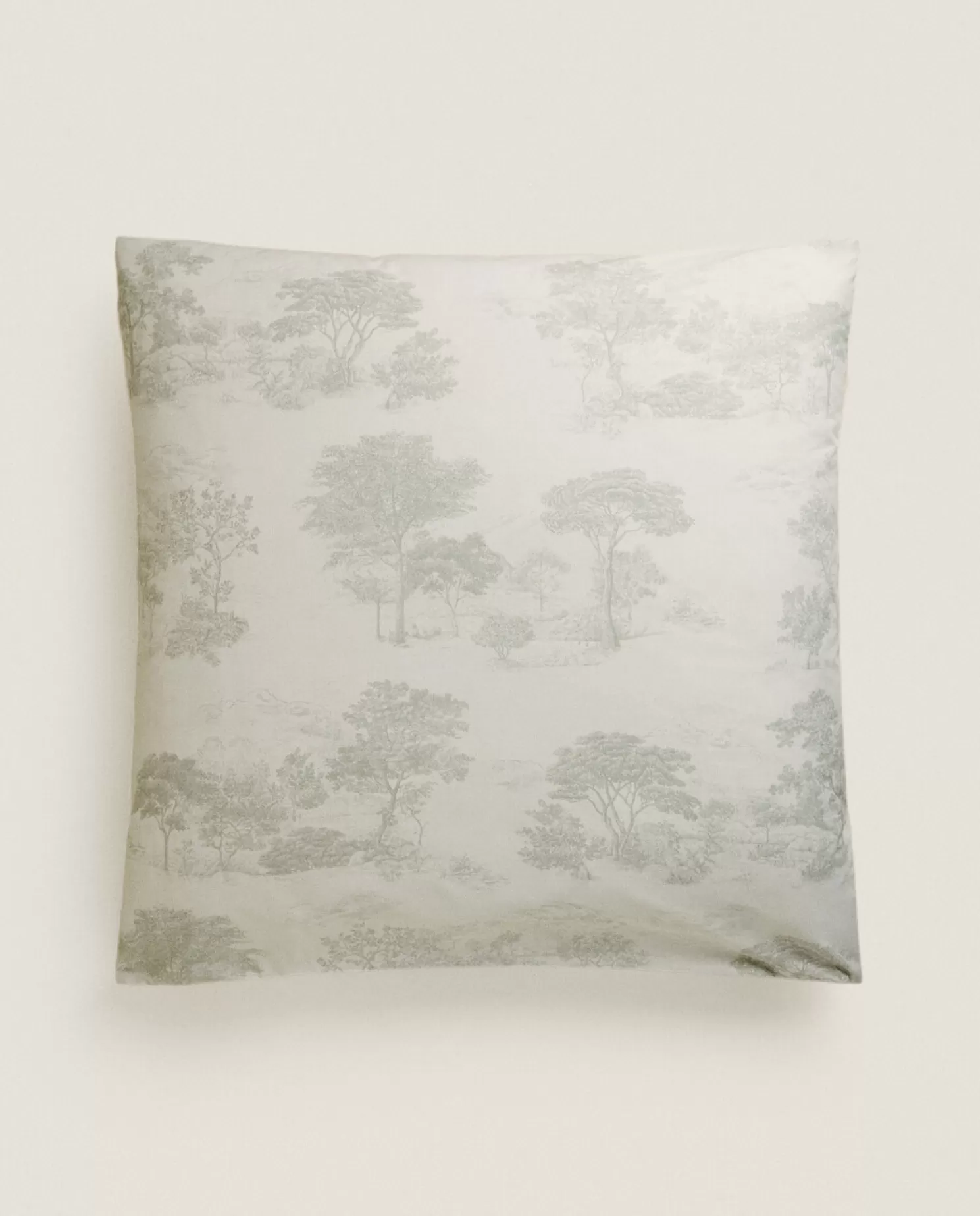 ZARA Home Fronhas<Fronha Toile De Jouy