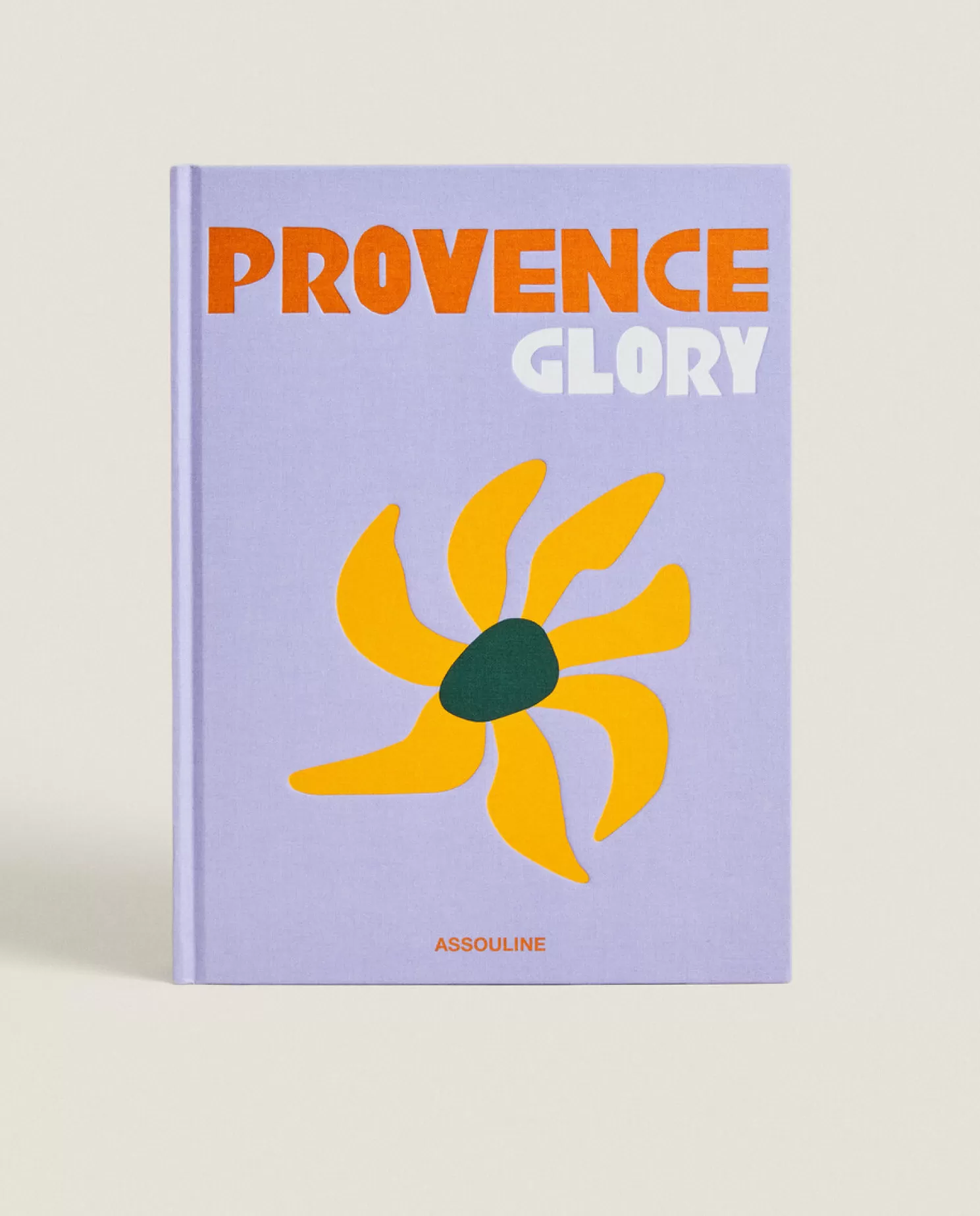 ZARA Home Livros<Livro 'Gloria Da Provenca' De Assouline