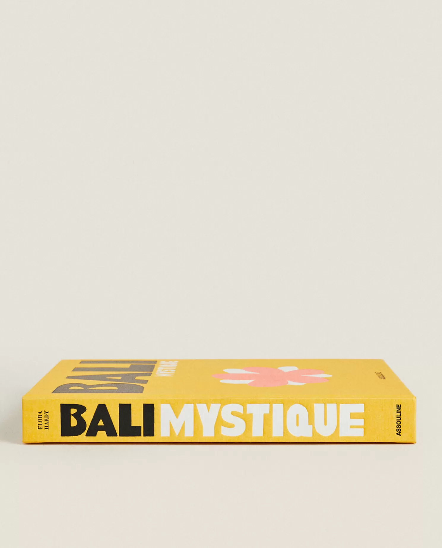 ZARA Home Livros<Livro Mistica Assouline Bali