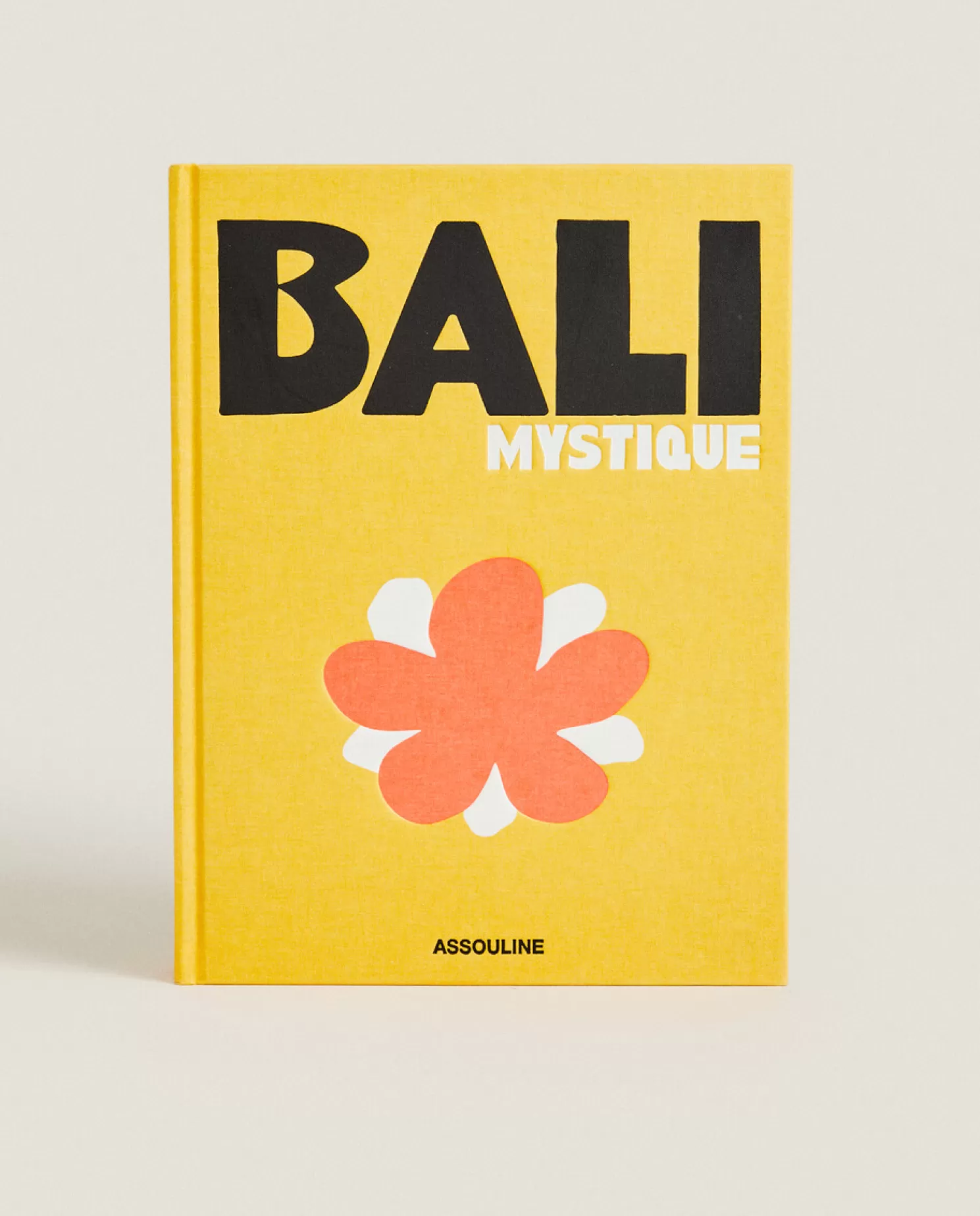 ZARA Home Livros<Livro Mistica Assouline Bali