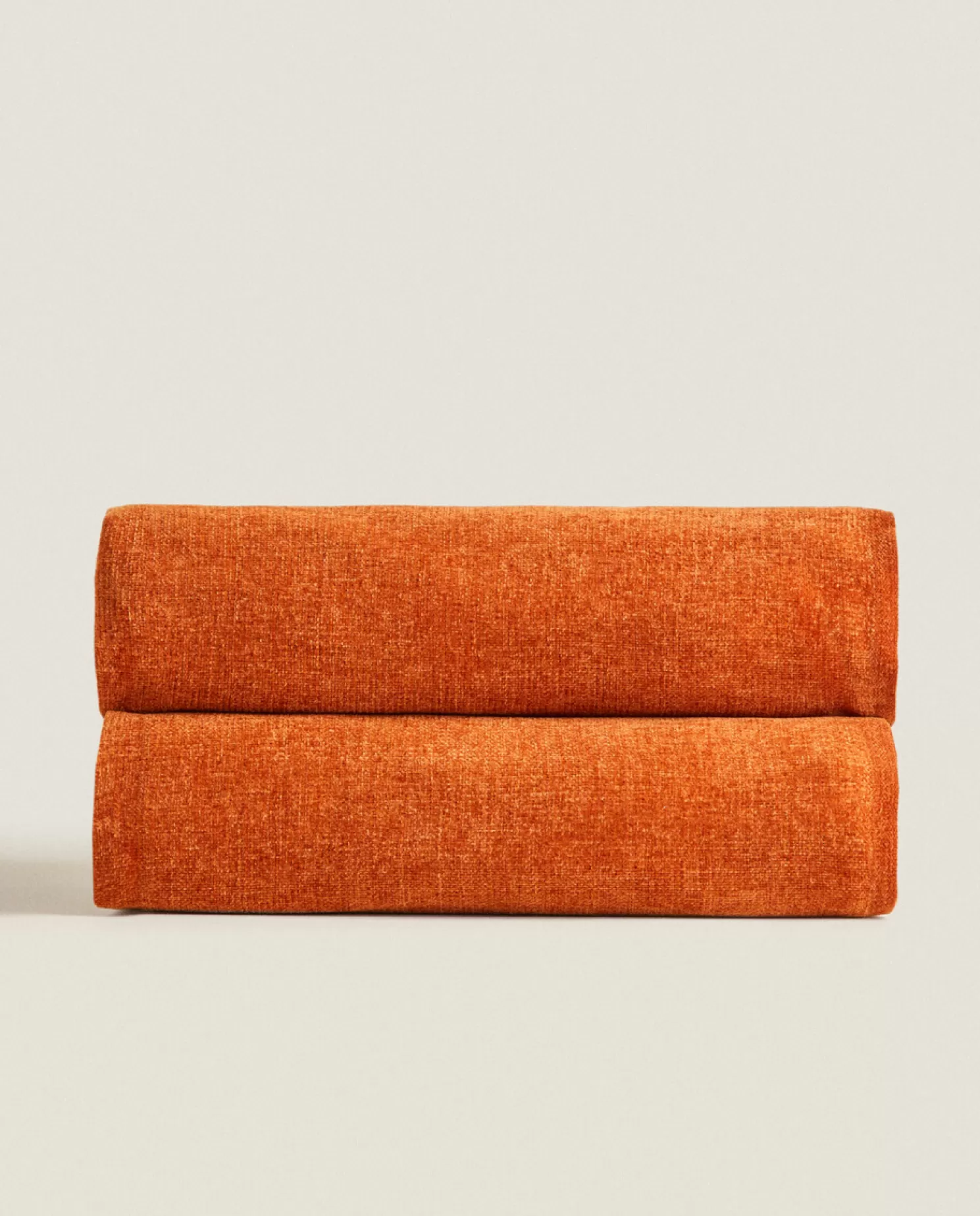 ZARA Home Cobertores<Manta De Chenille