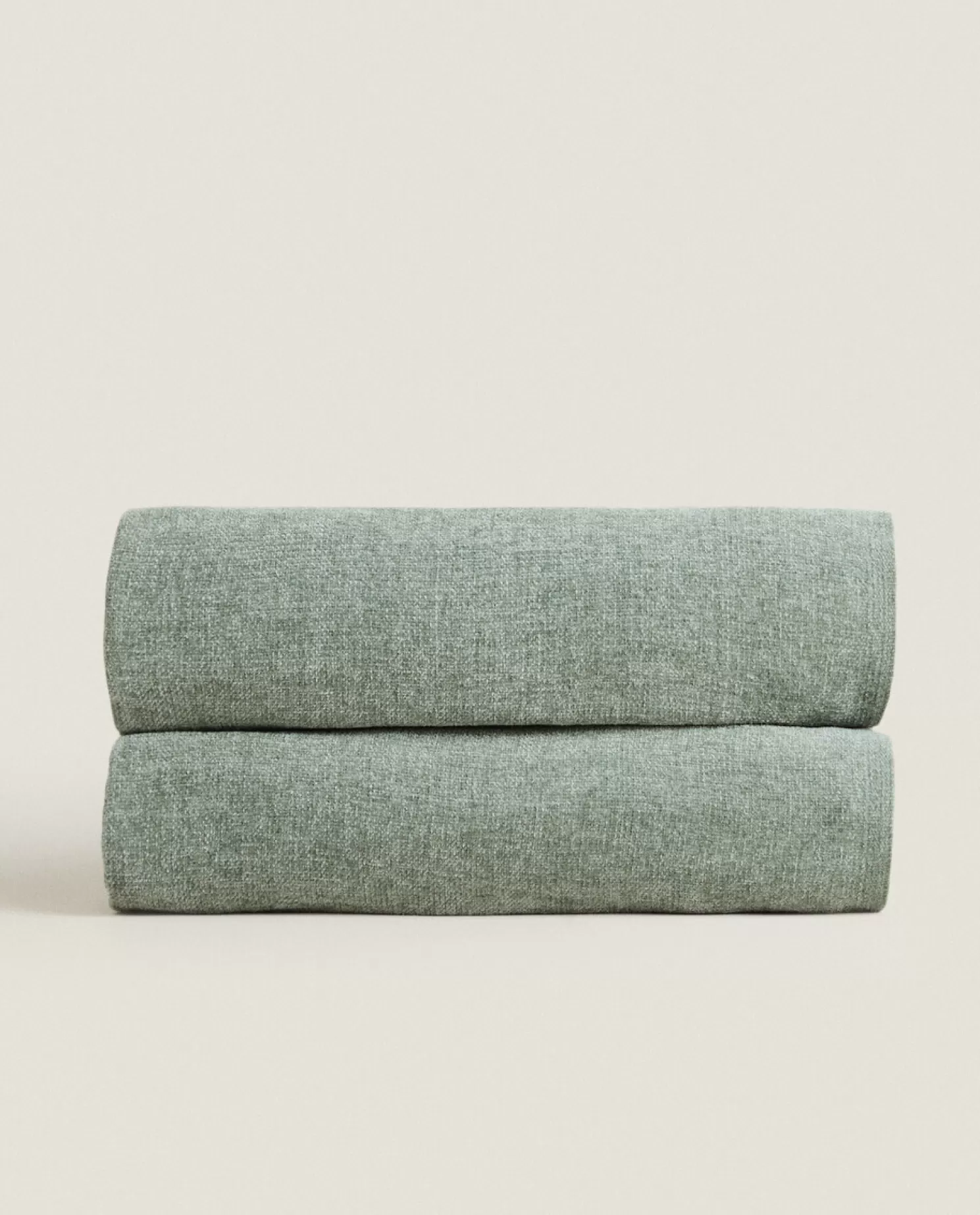 ZARA Home Cobertores<Manta De Chenille